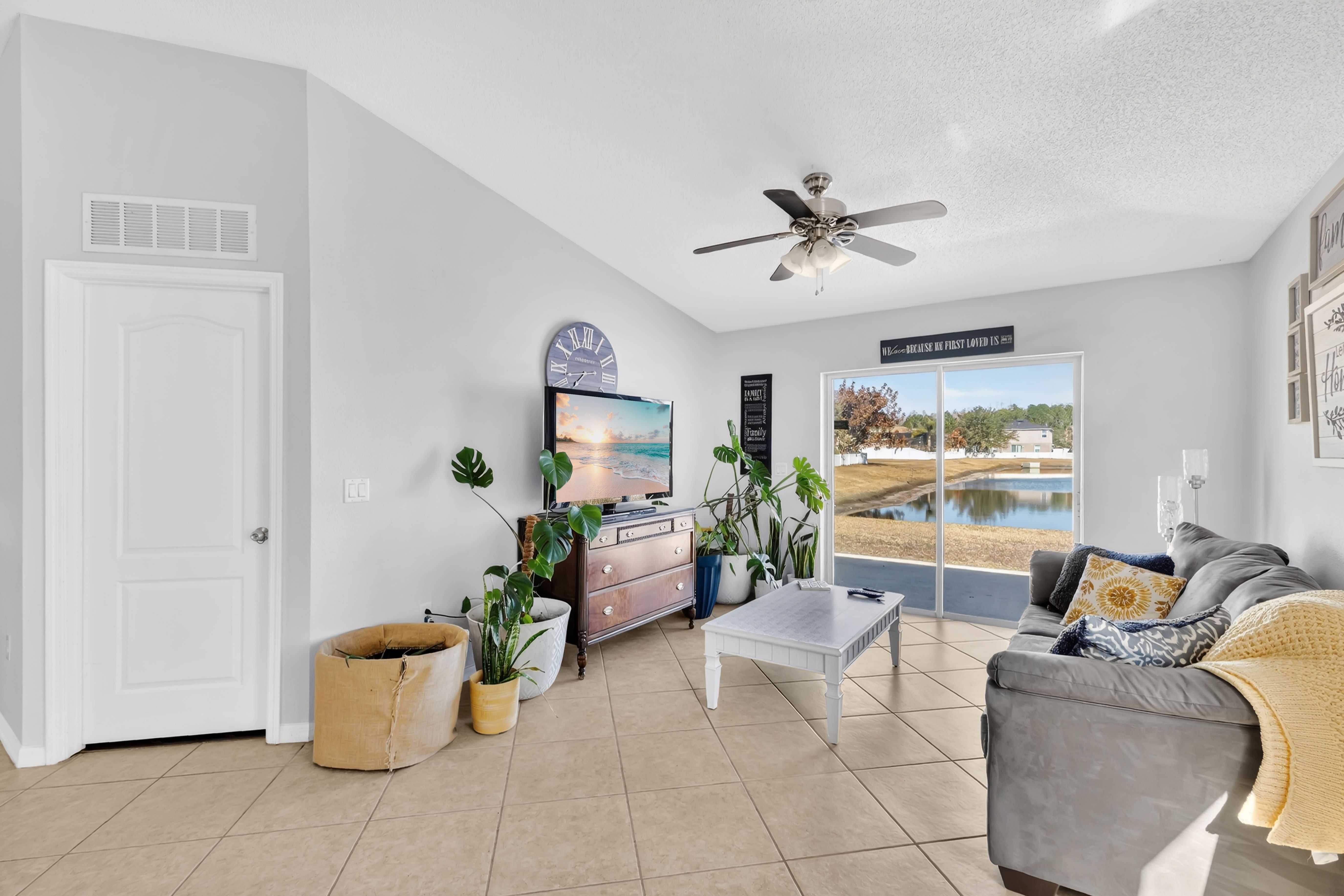 5441 Silver Thistle Lane