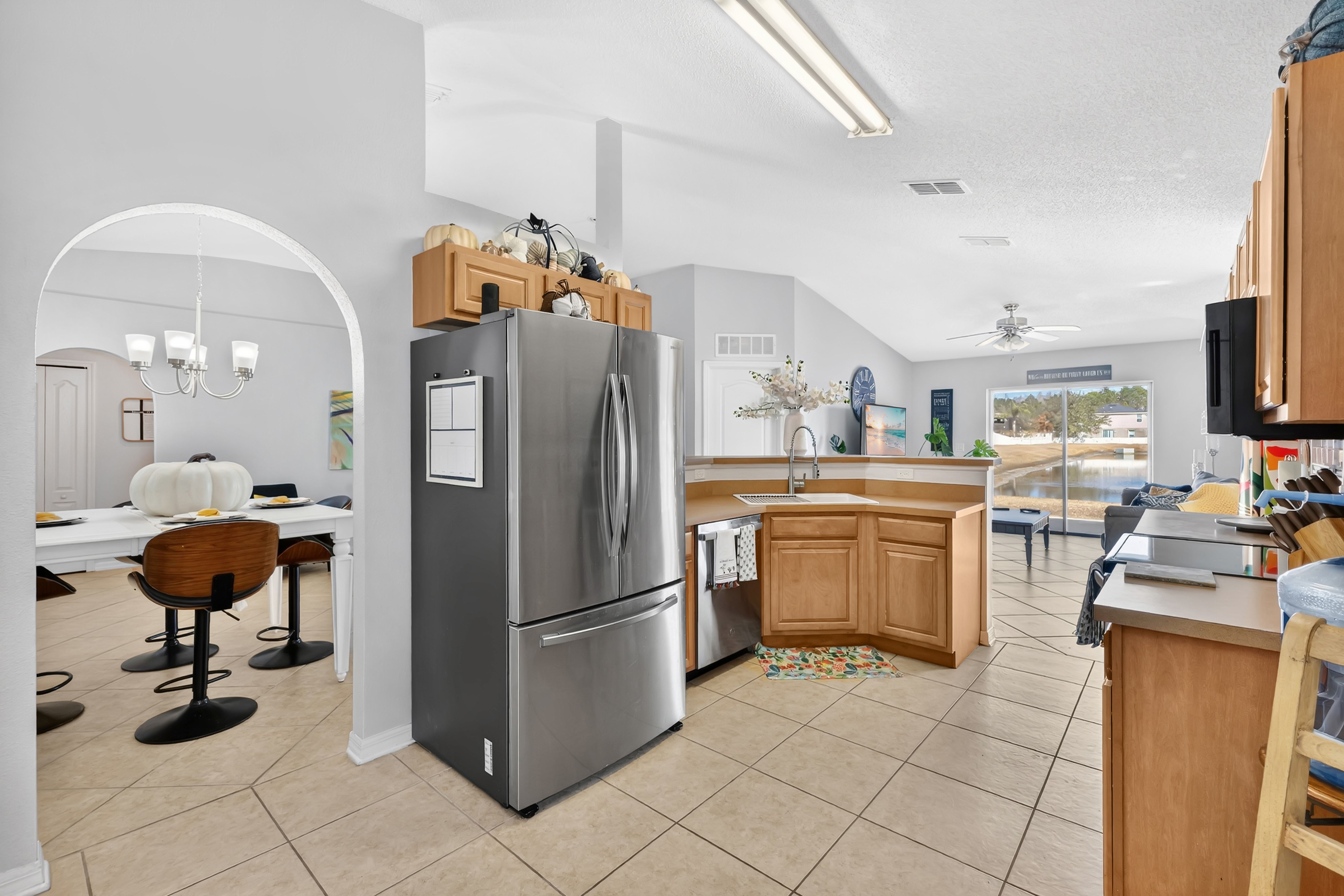 5441 Silver Thistle Lane