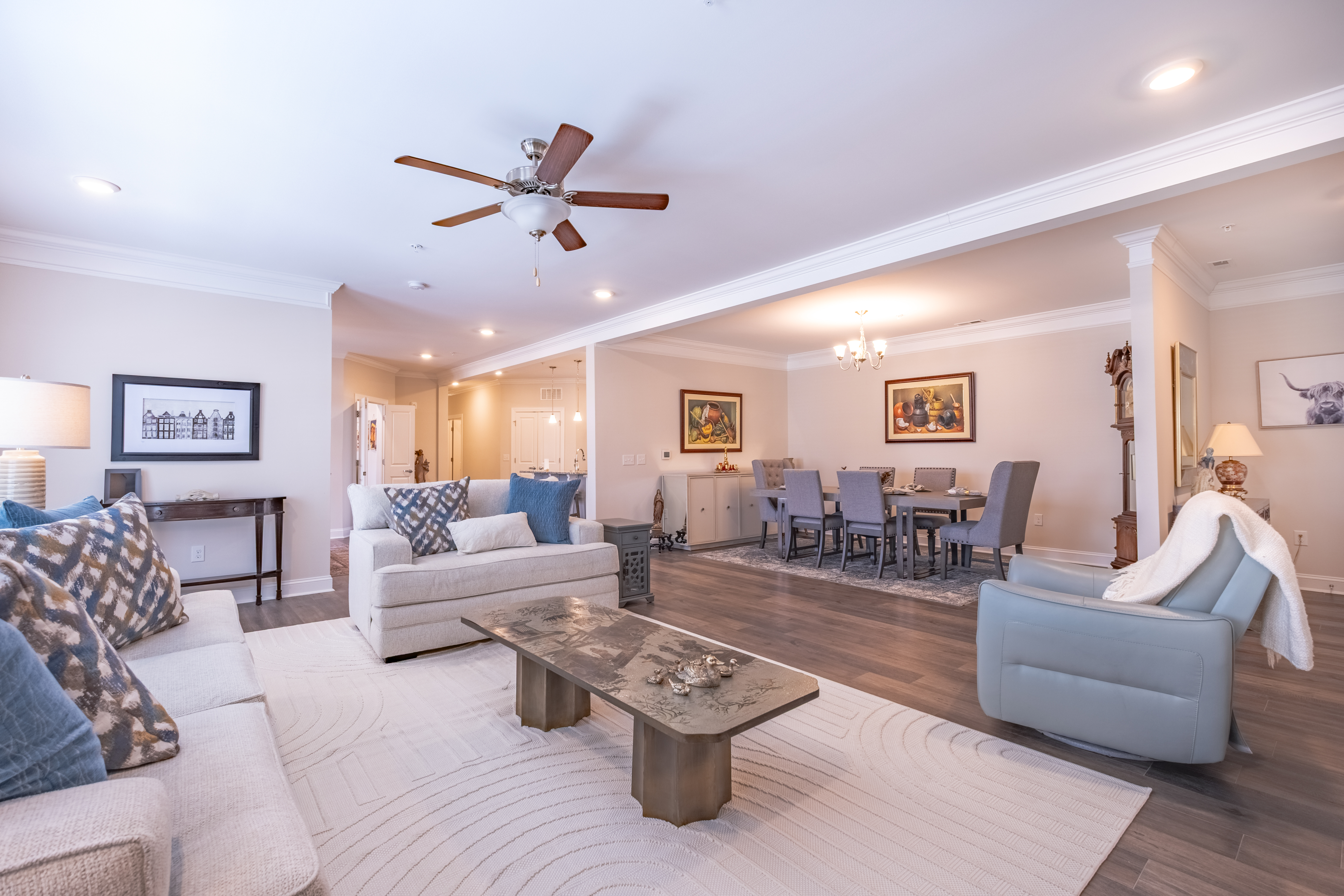 1200 Gathering Park Circle #201