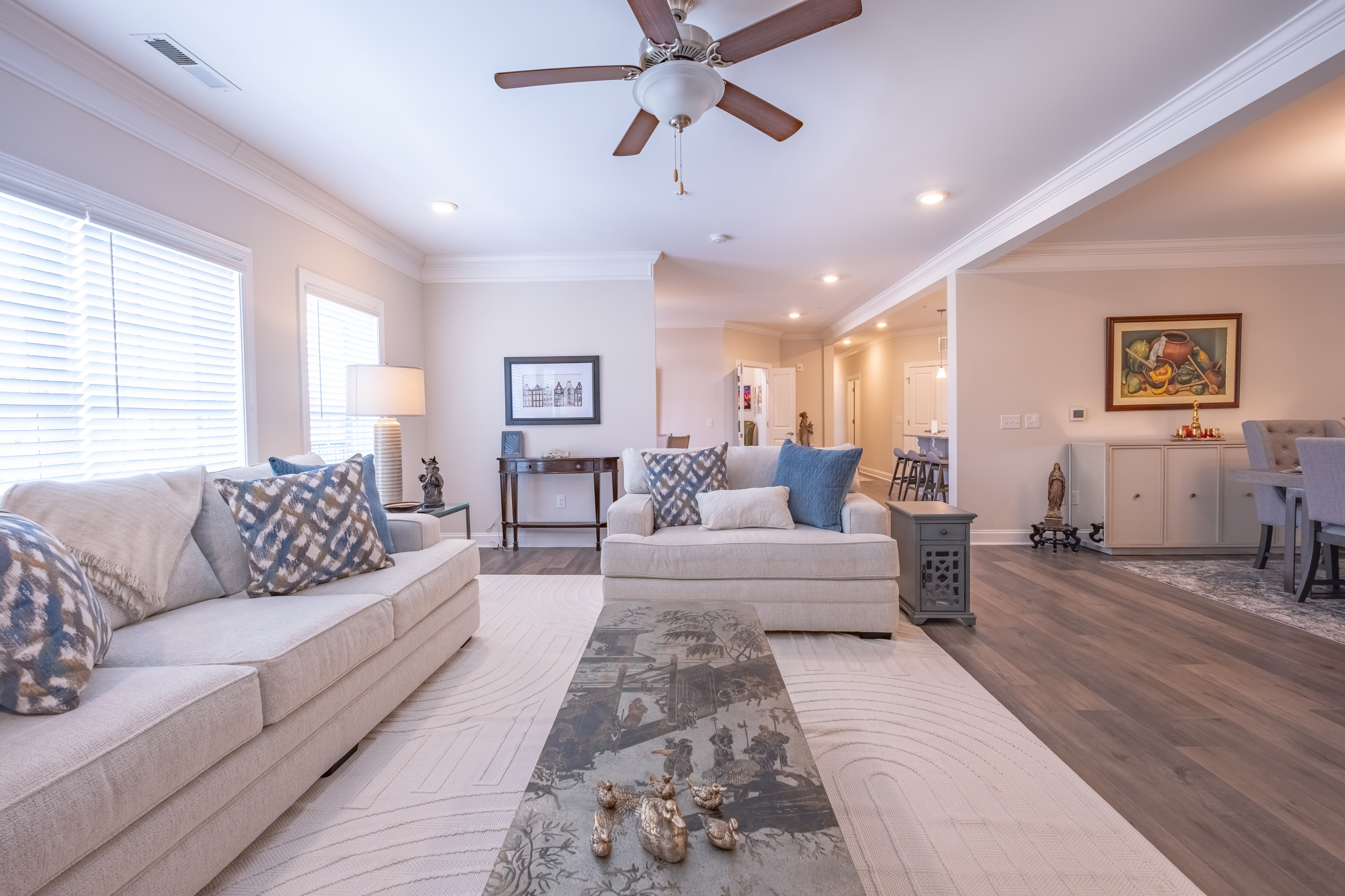 1200 Gathering Park Circle #201