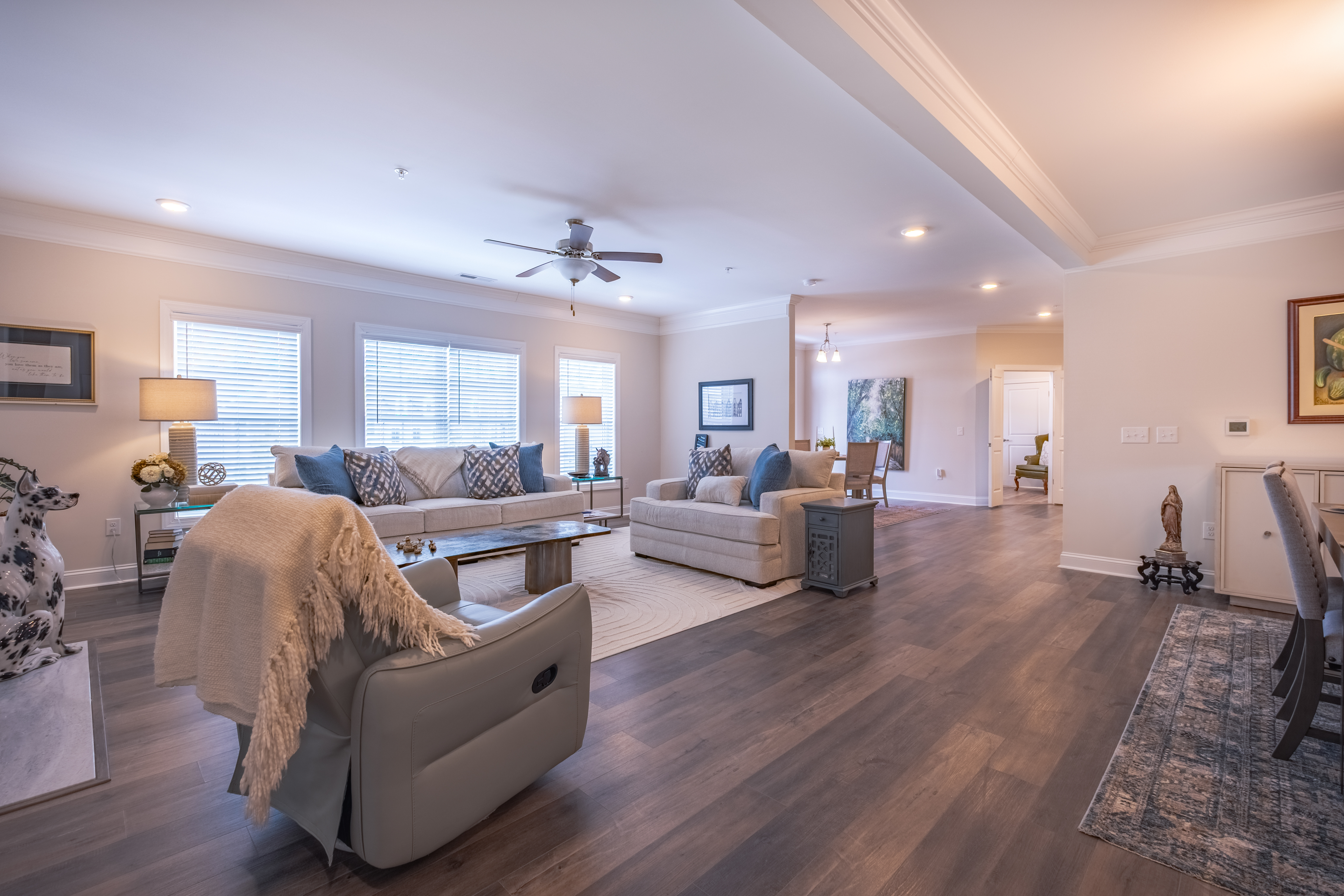 1200 Gathering Park Circle #201