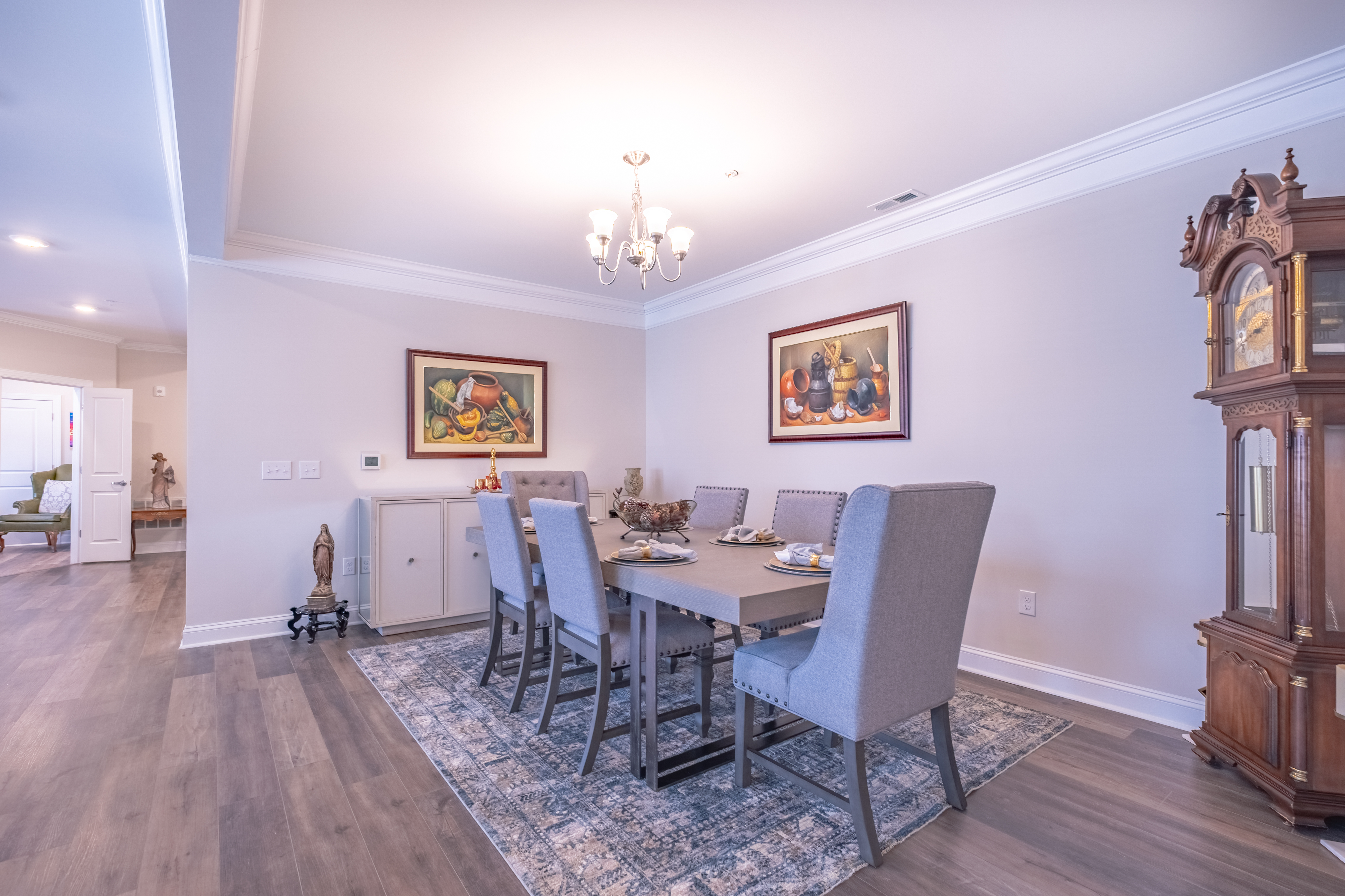 1200 Gathering Park Circle #201