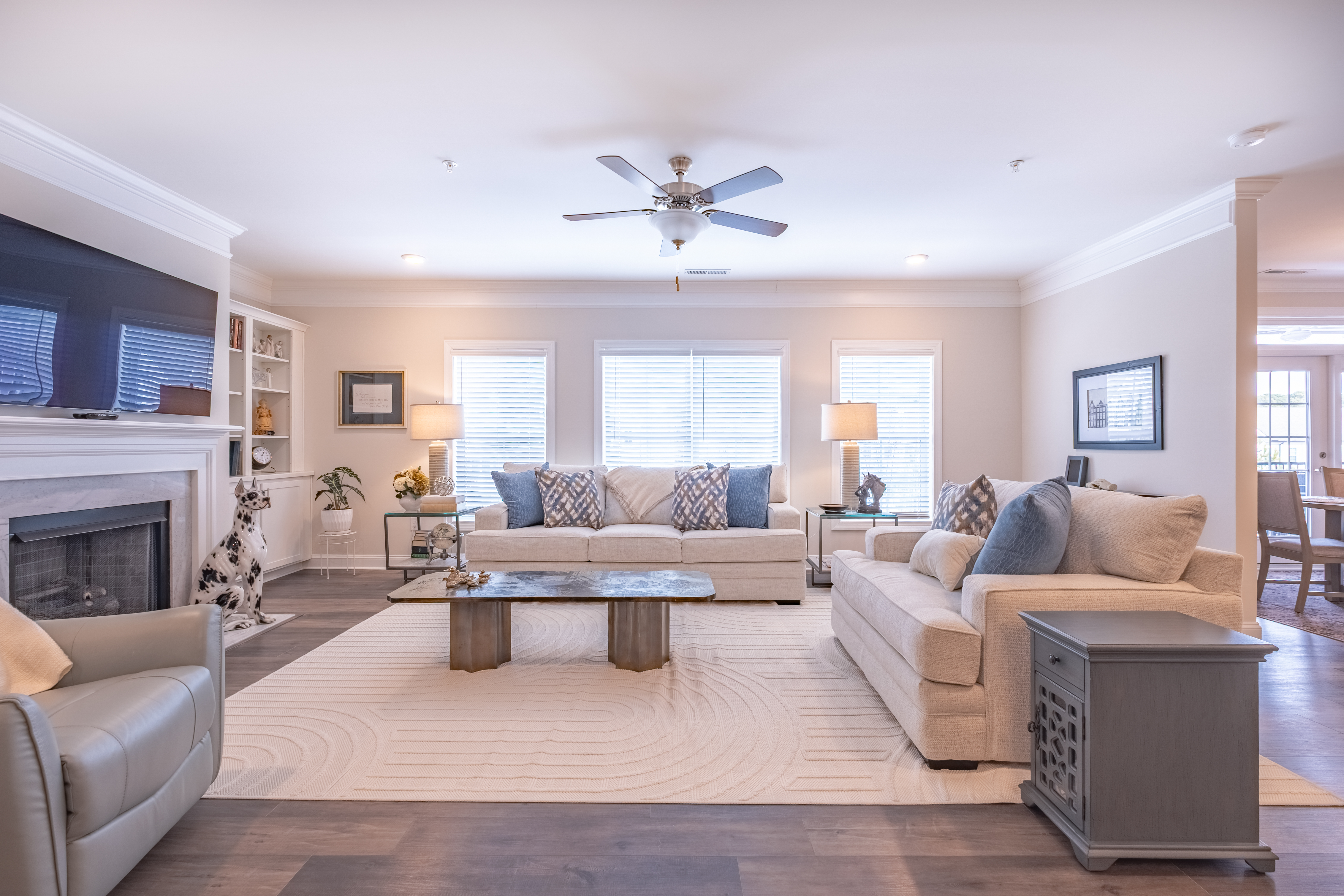 1200 Gathering Park Circle #201