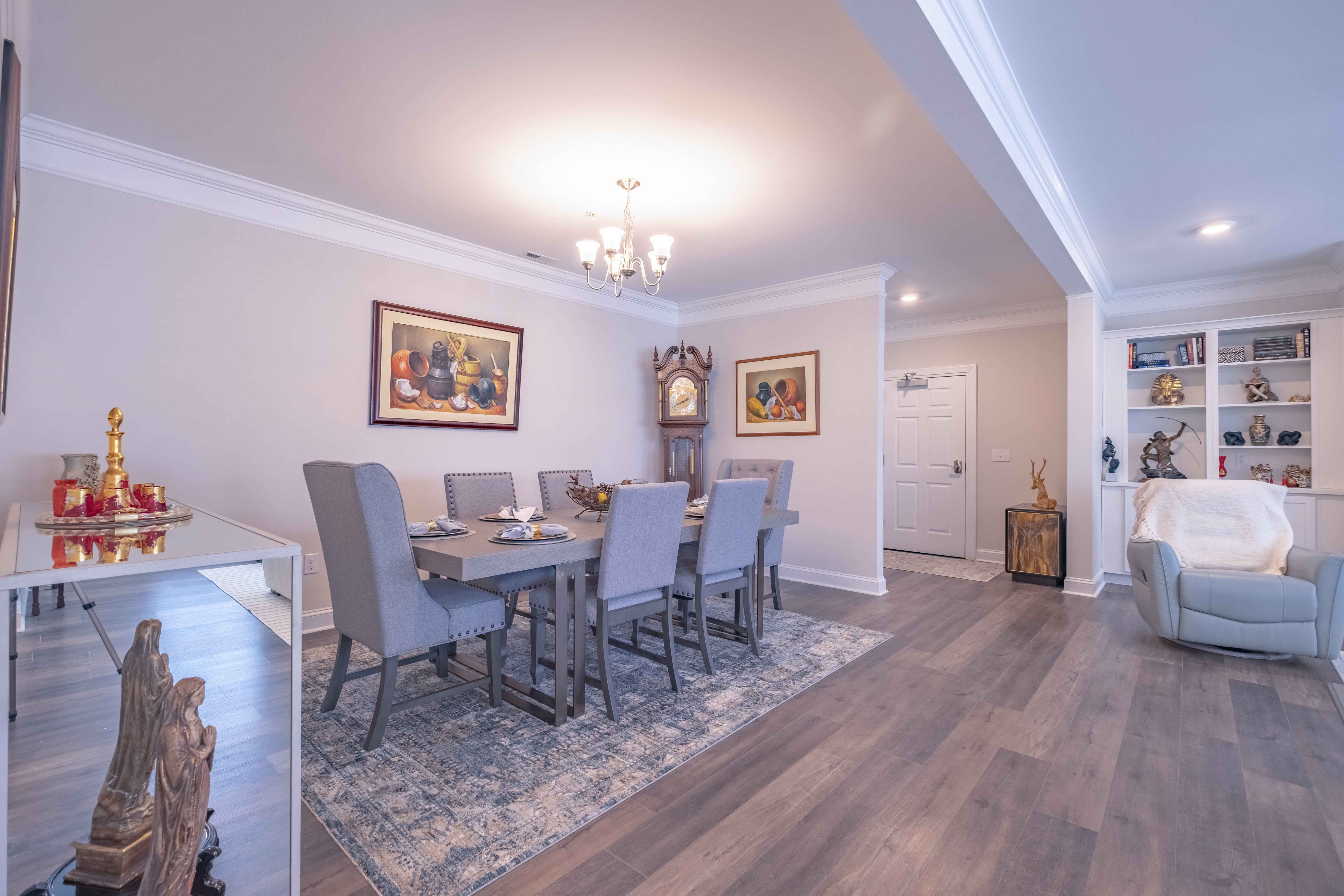 1200 Gathering Park Circle #201