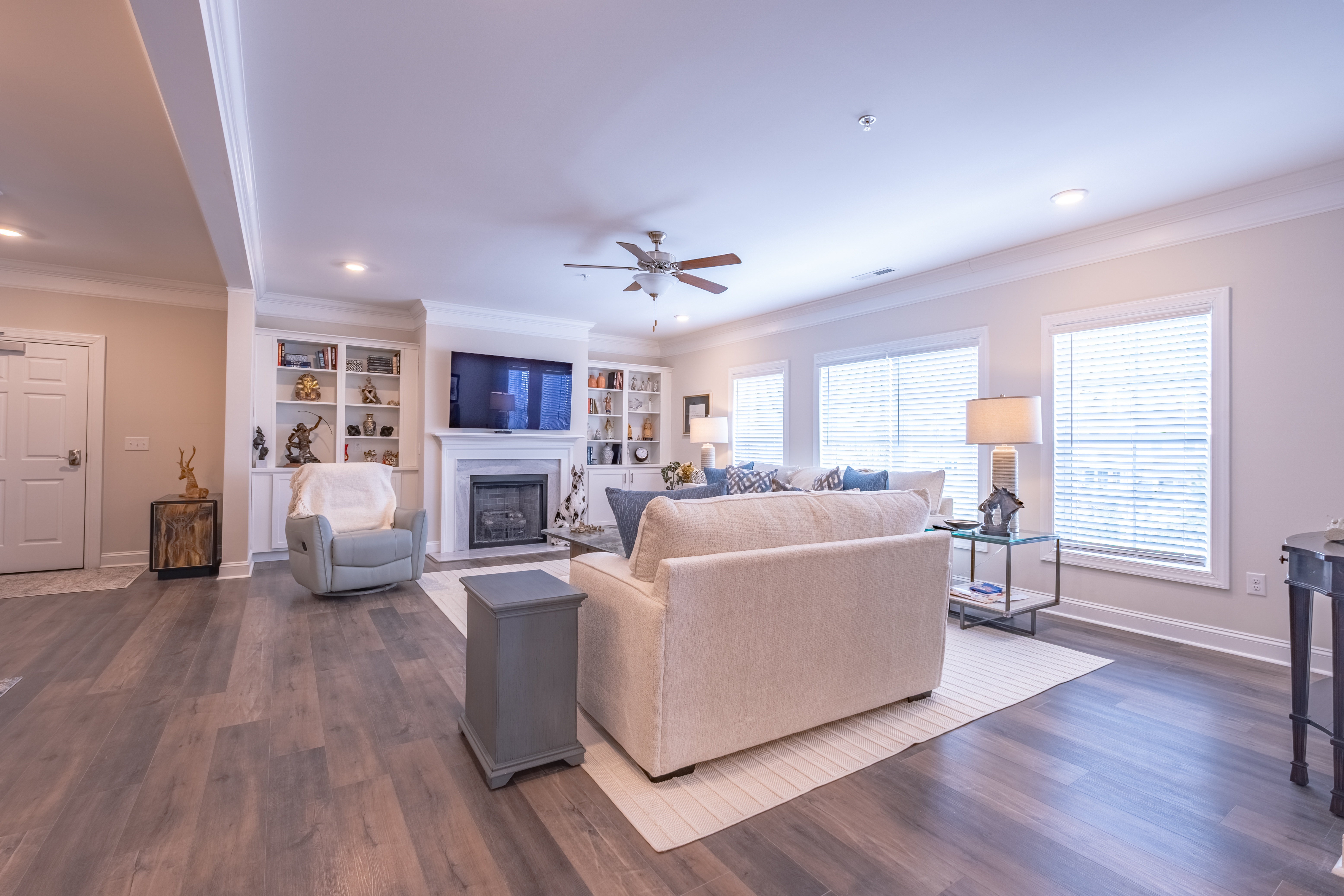 1200 Gathering Park Circle #201