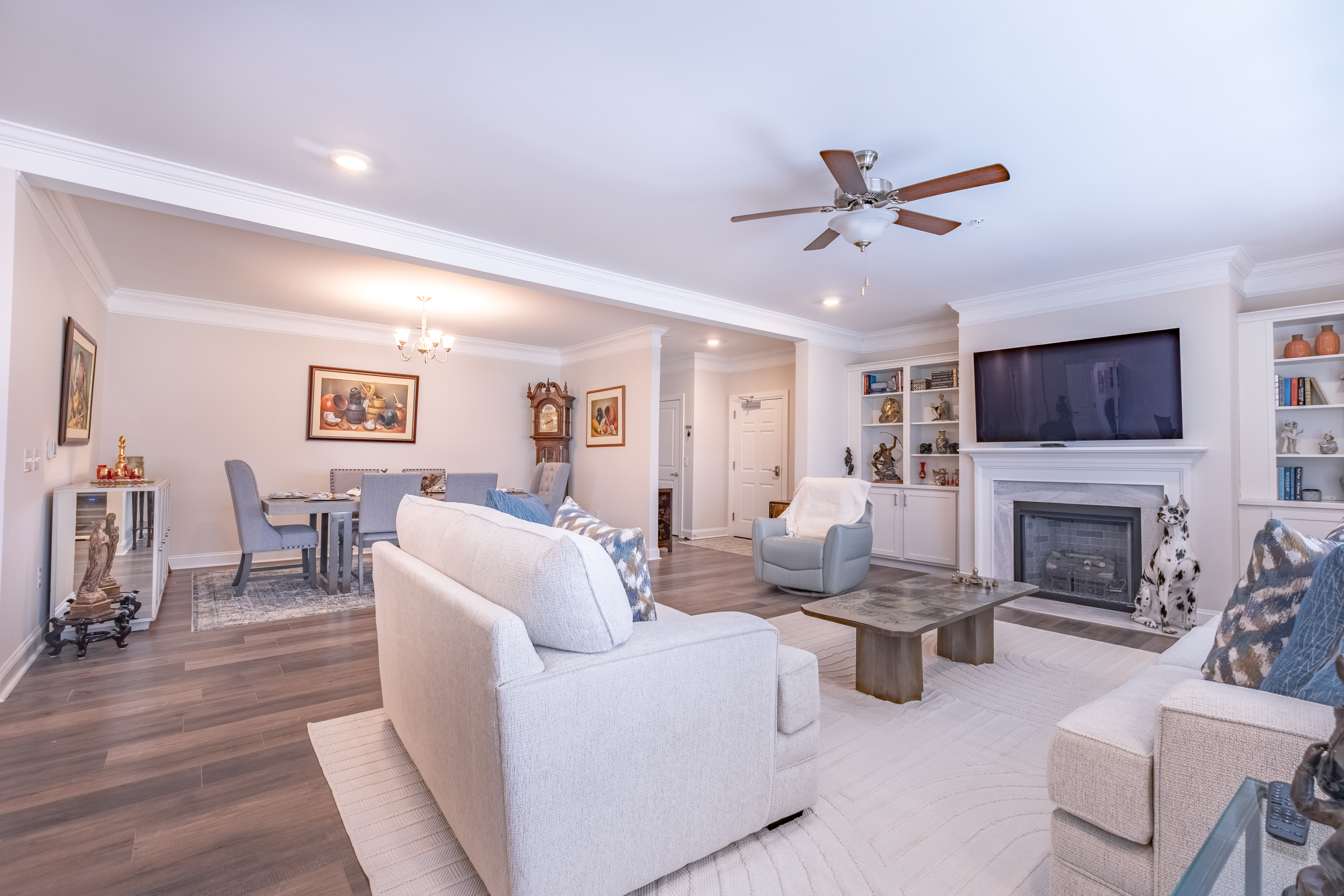 1200 Gathering Park Circle #201