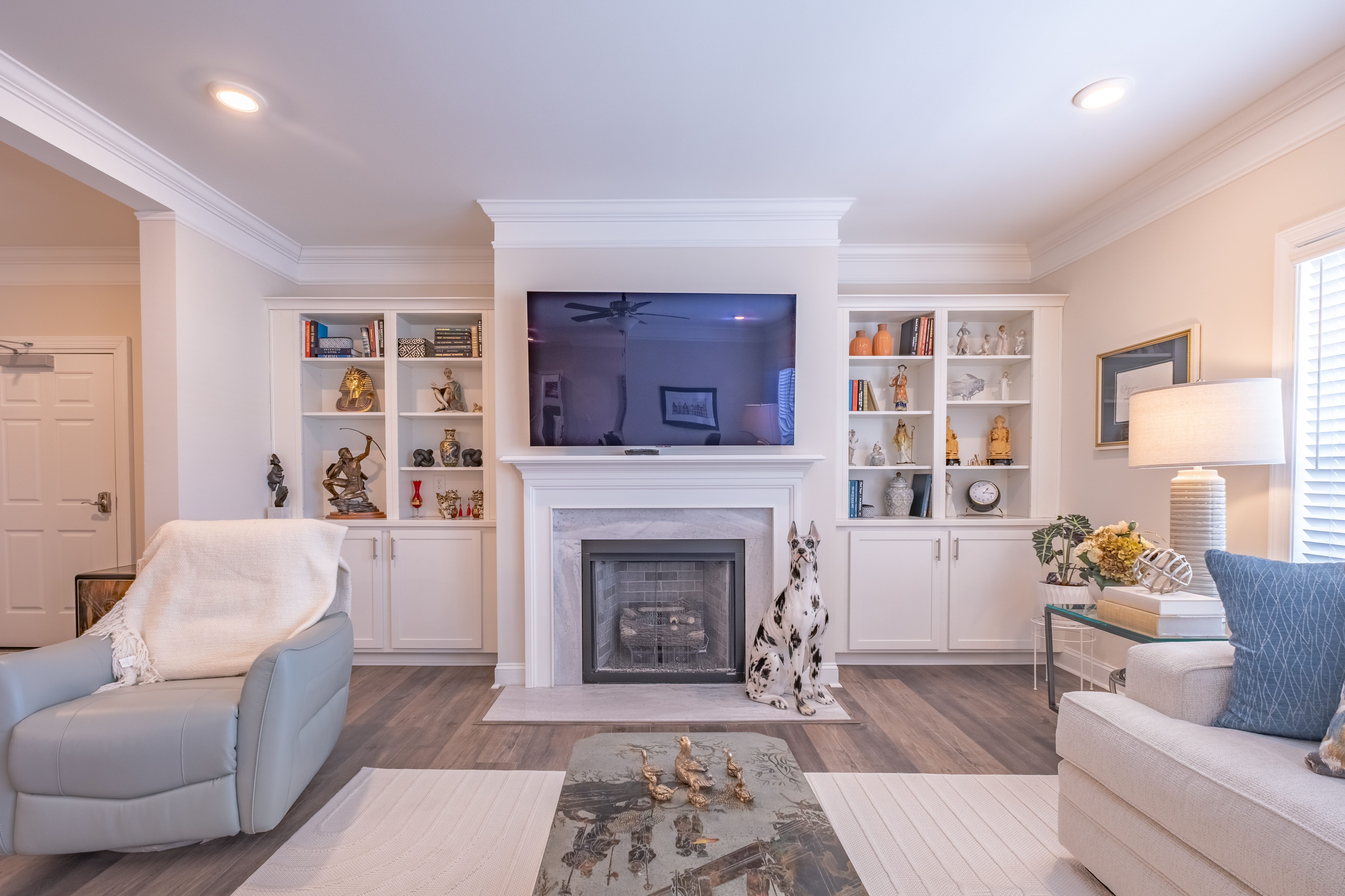 1200 Gathering Park Circle #201