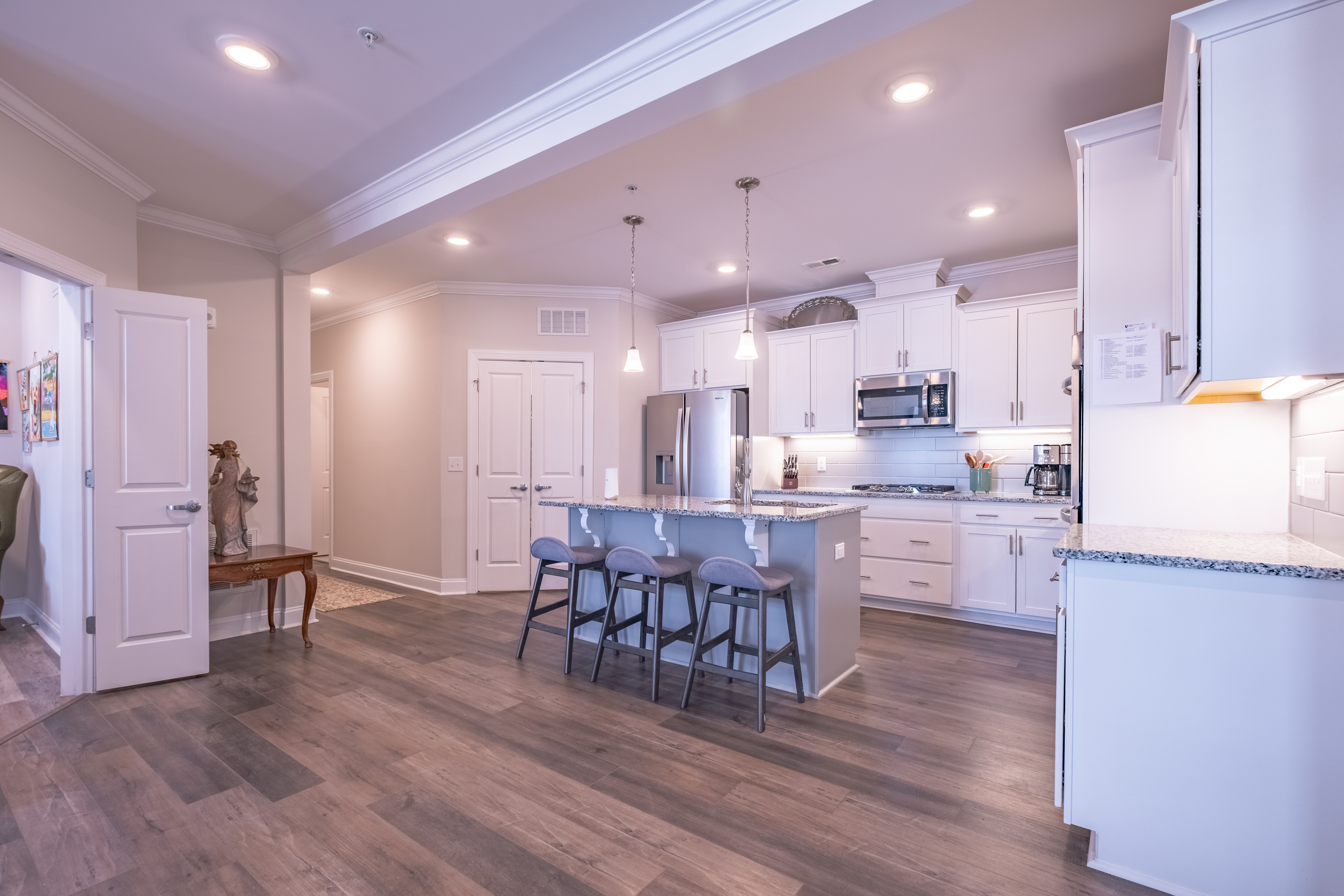 1200 Gathering Park Circle #201