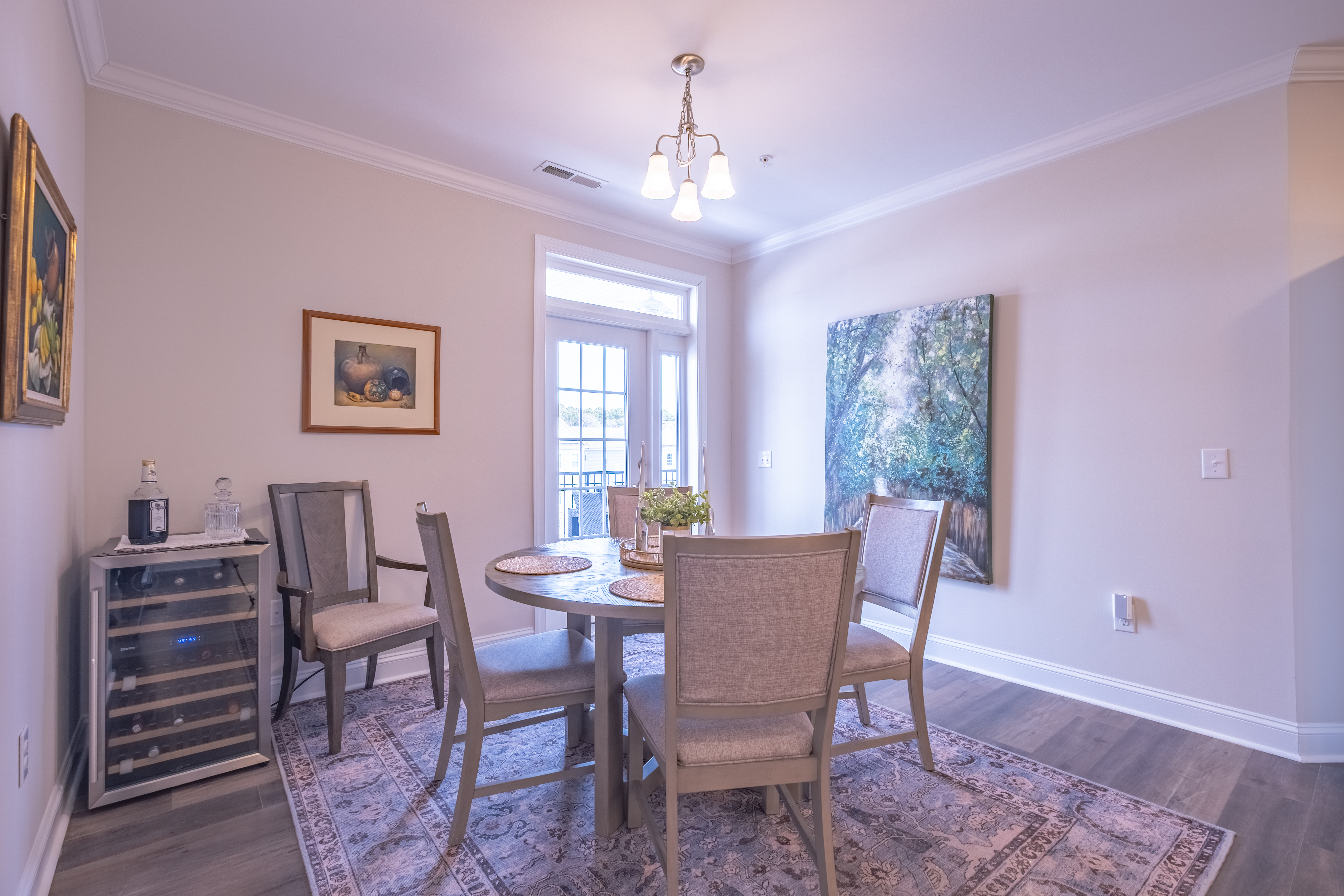 1200 Gathering Park Circle #201