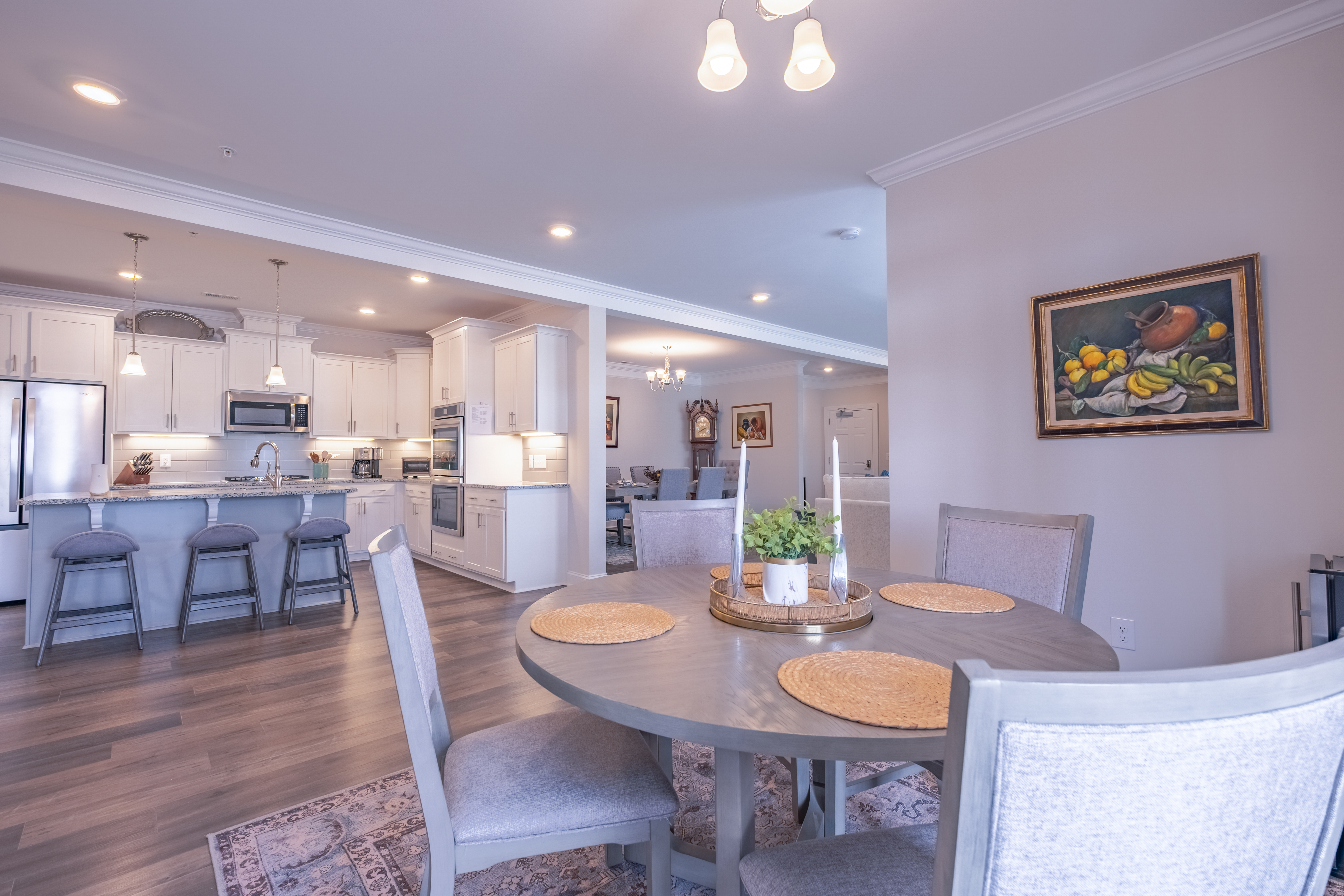 1200 Gathering Park Circle #201