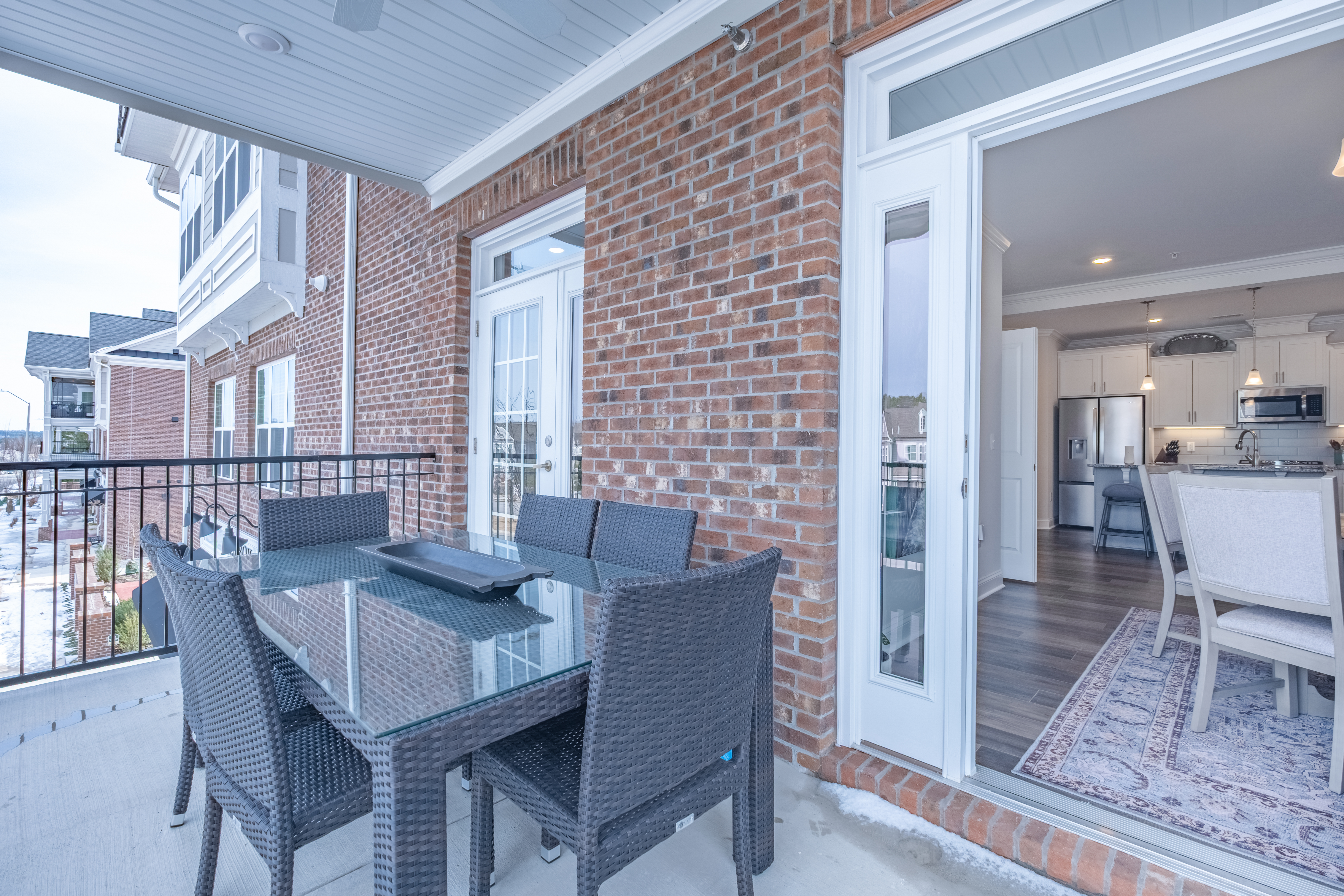 1200 Gathering Park Circle #201