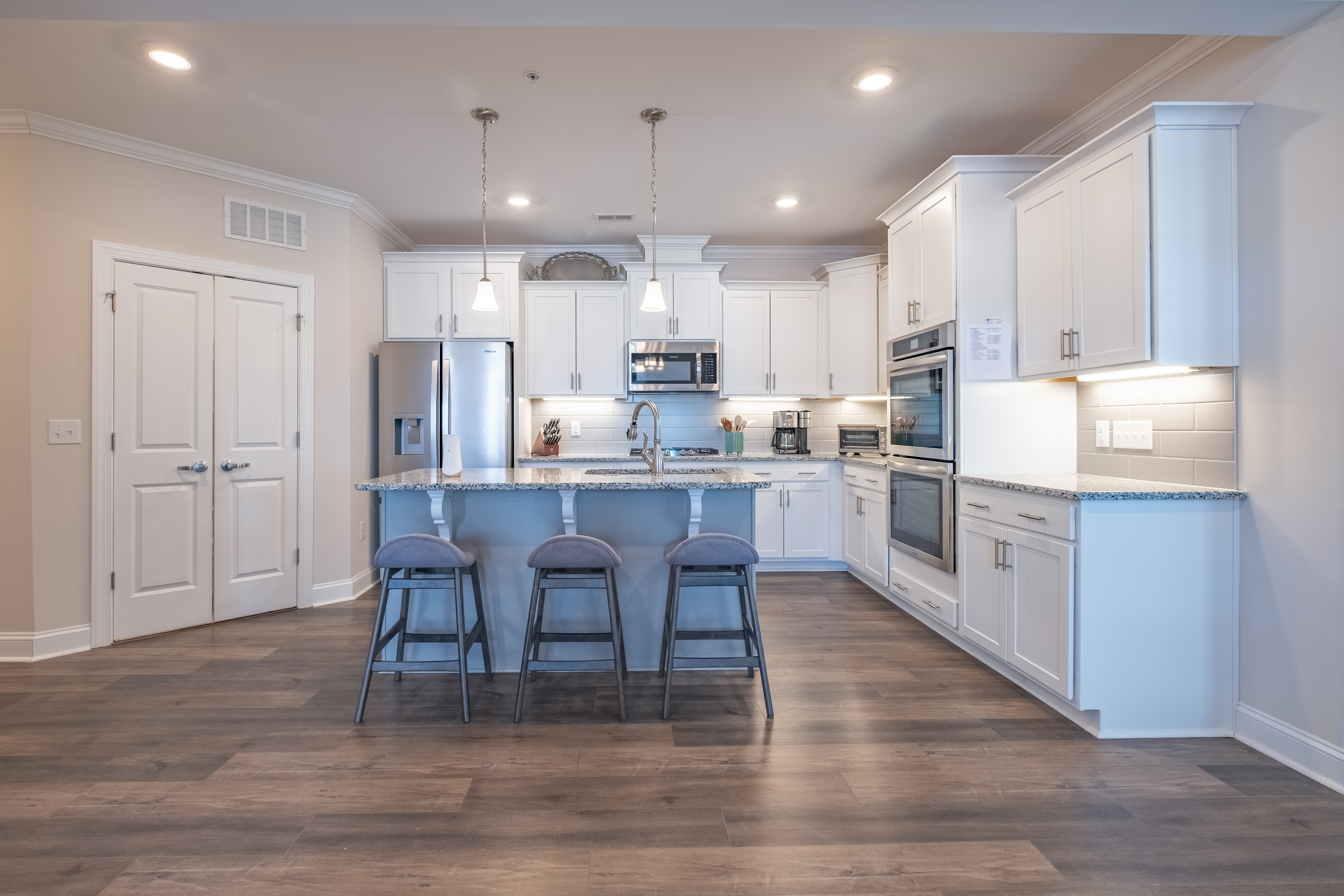 1200 Gathering Park Circle #201