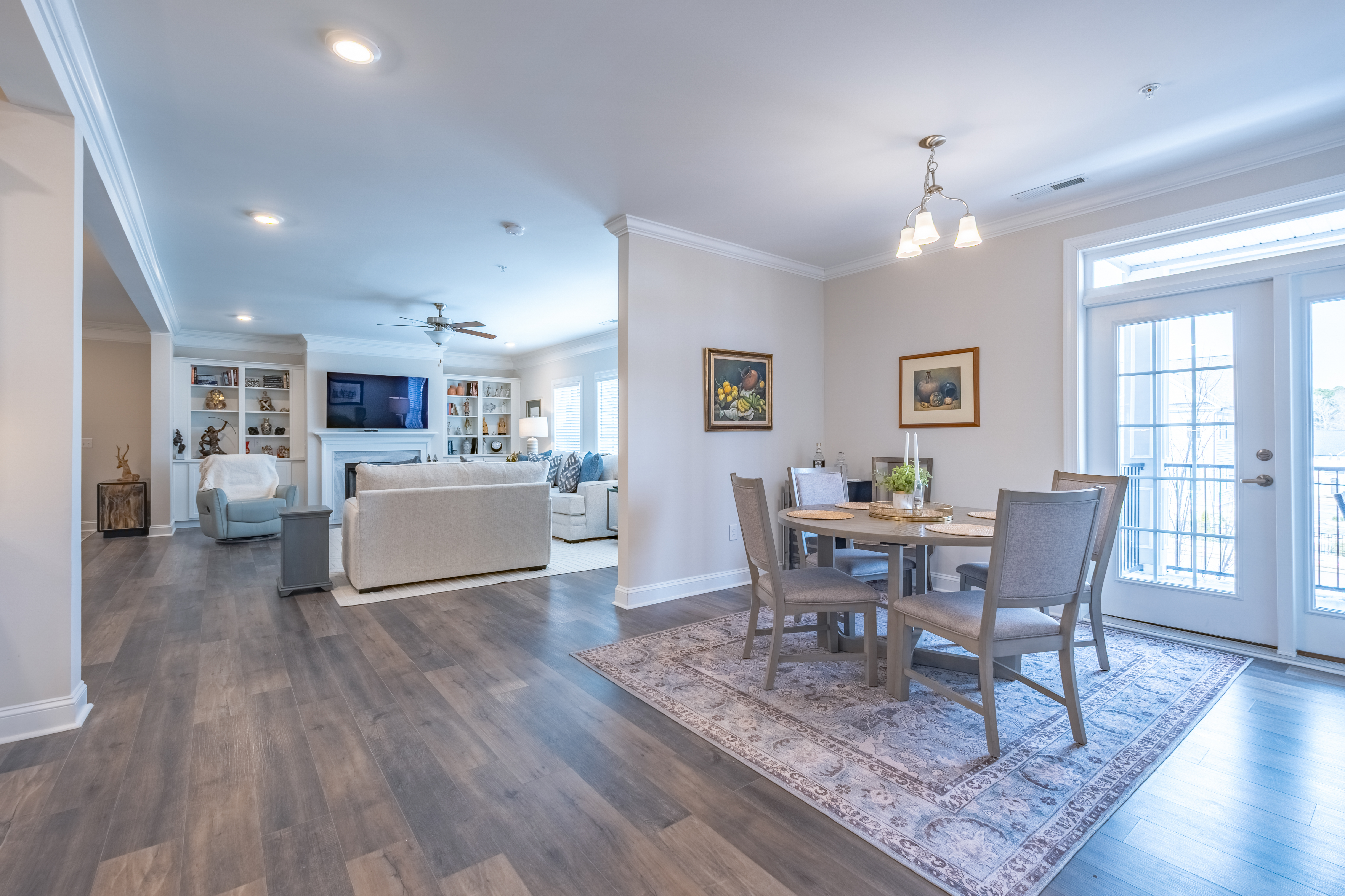 1200 Gathering Park Circle #201