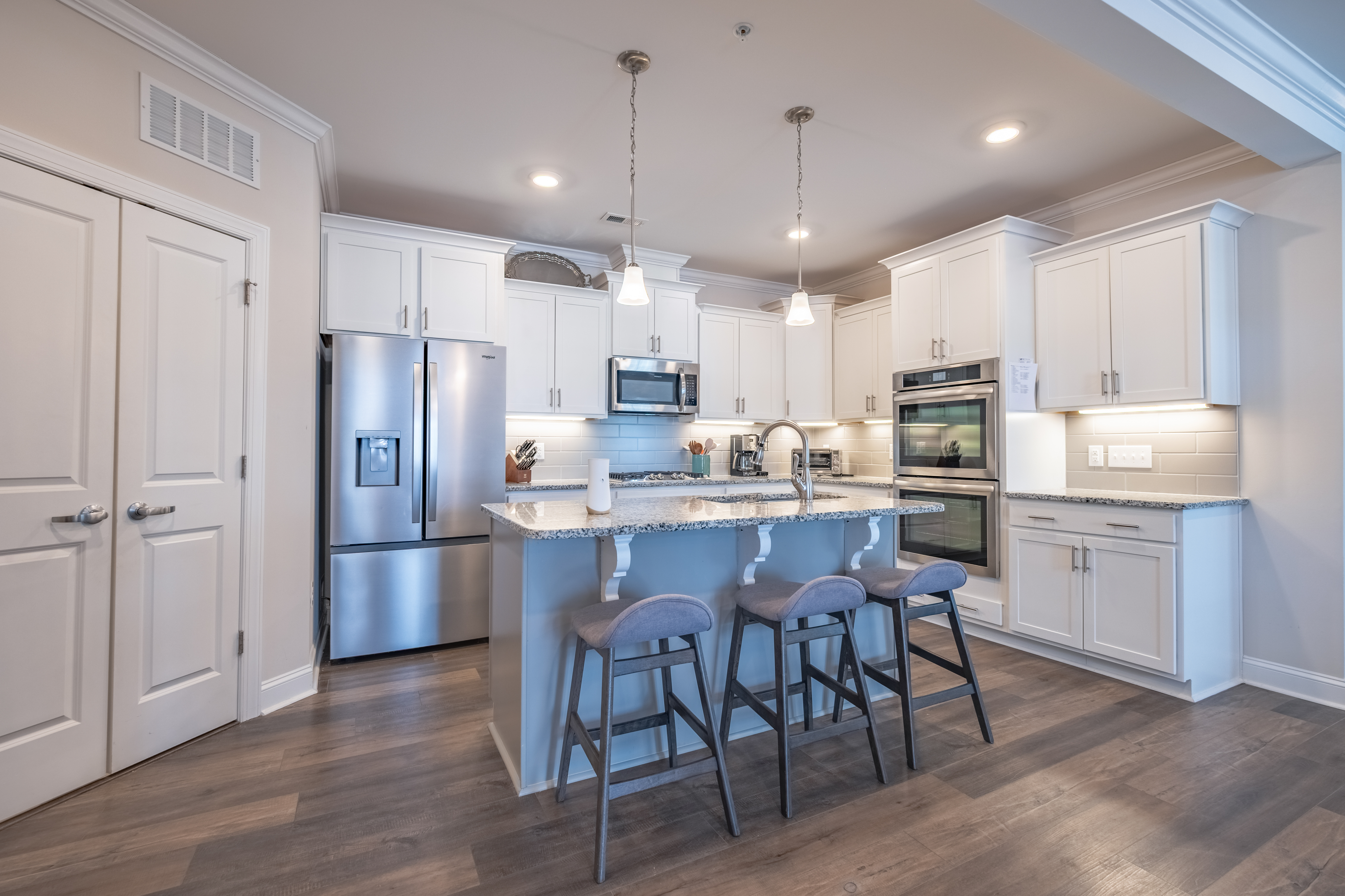 1200 Gathering Park Circle #201