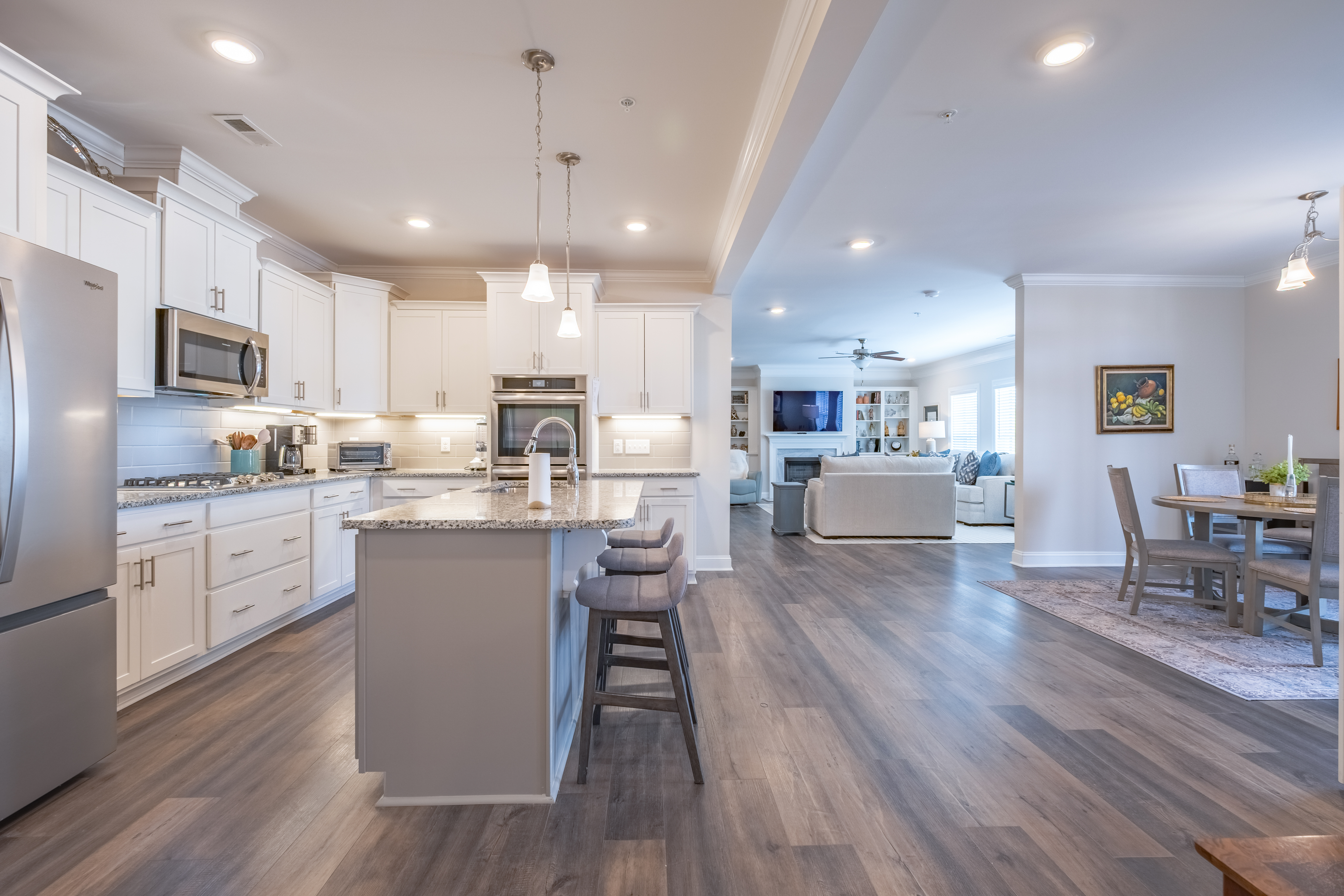 1200 Gathering Park Circle #201