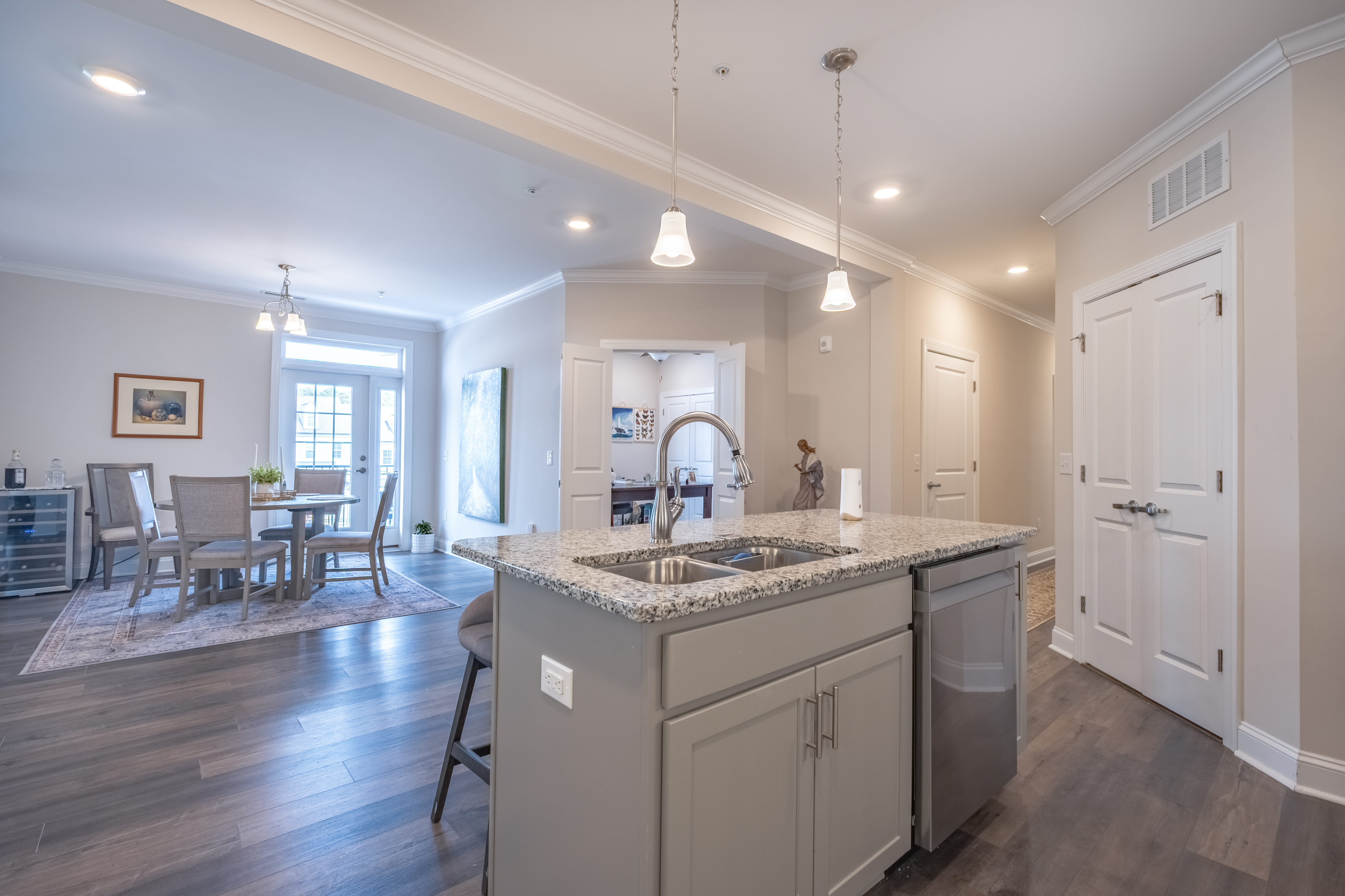 1200 Gathering Park Circle #201