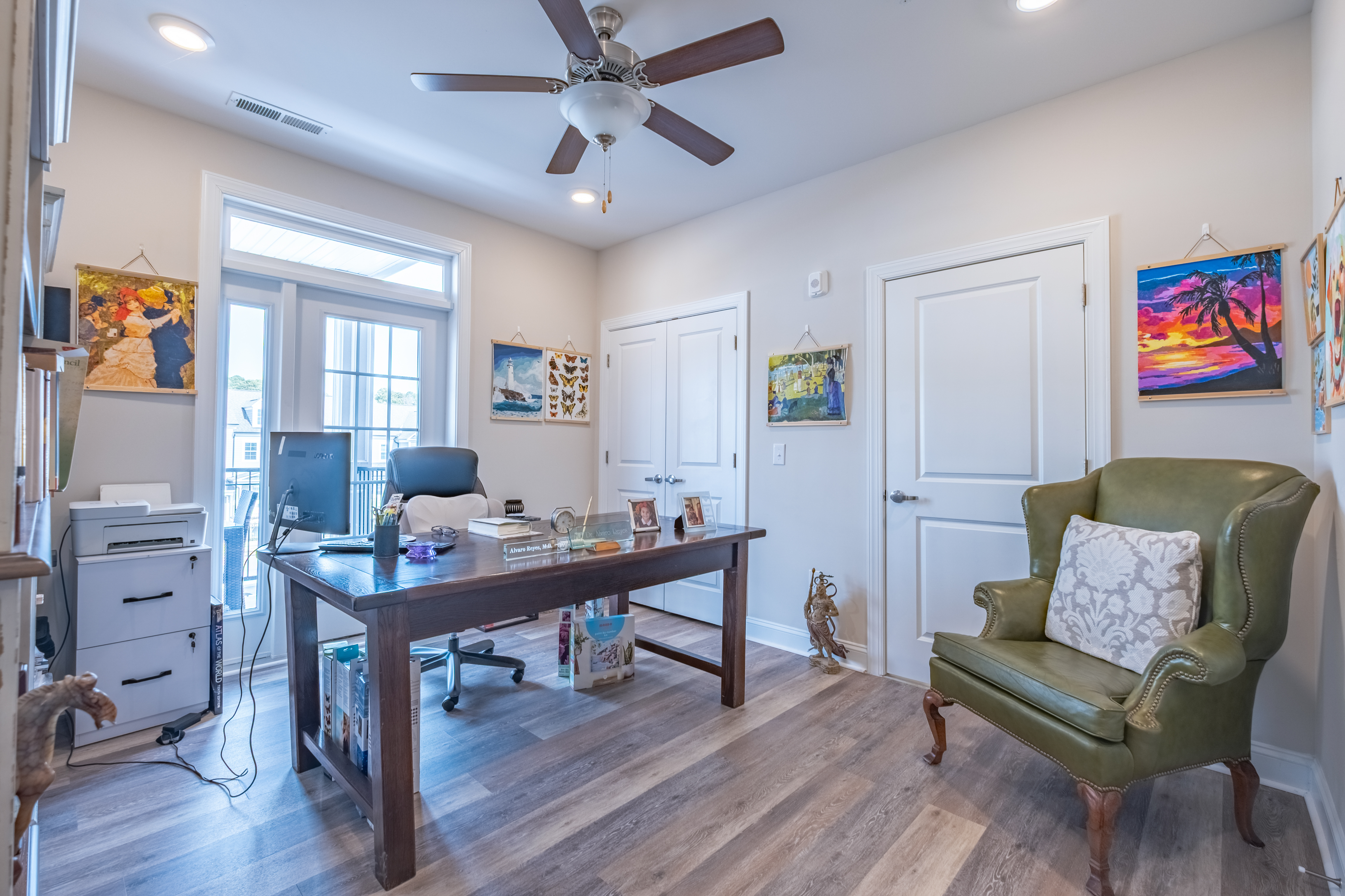 1200 Gathering Park Circle #201