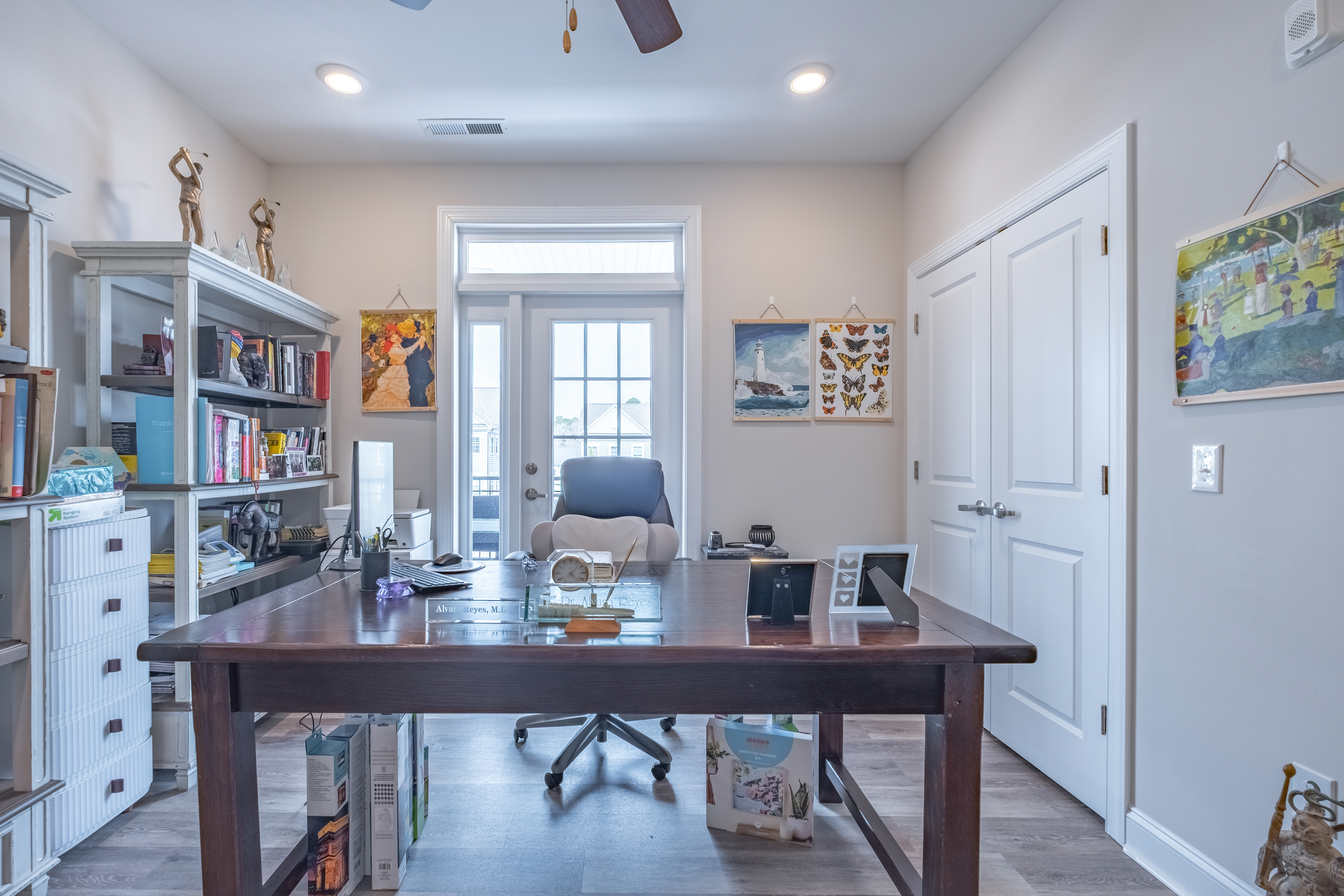 1200 Gathering Park Circle #201