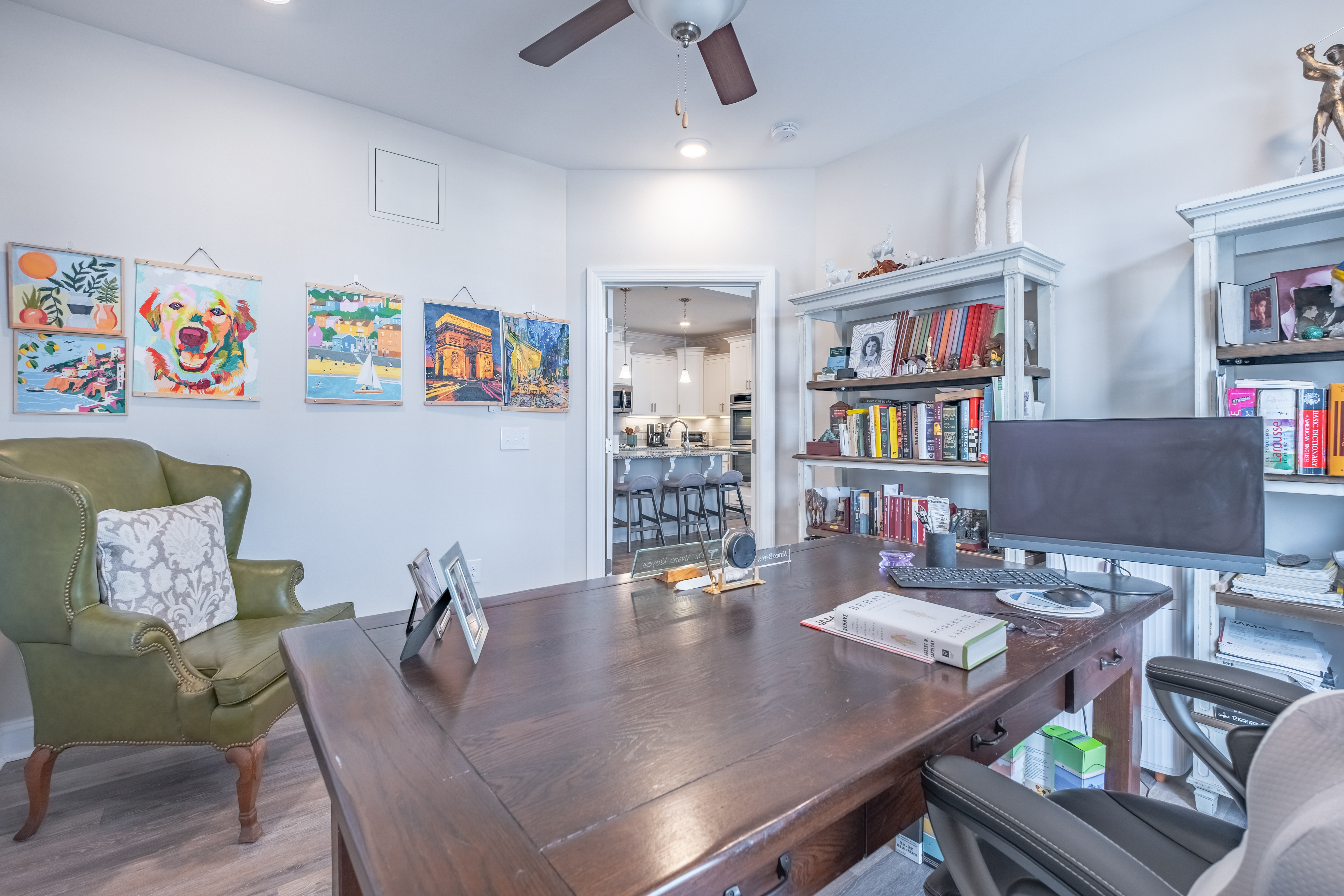 1200 Gathering Park Circle #201