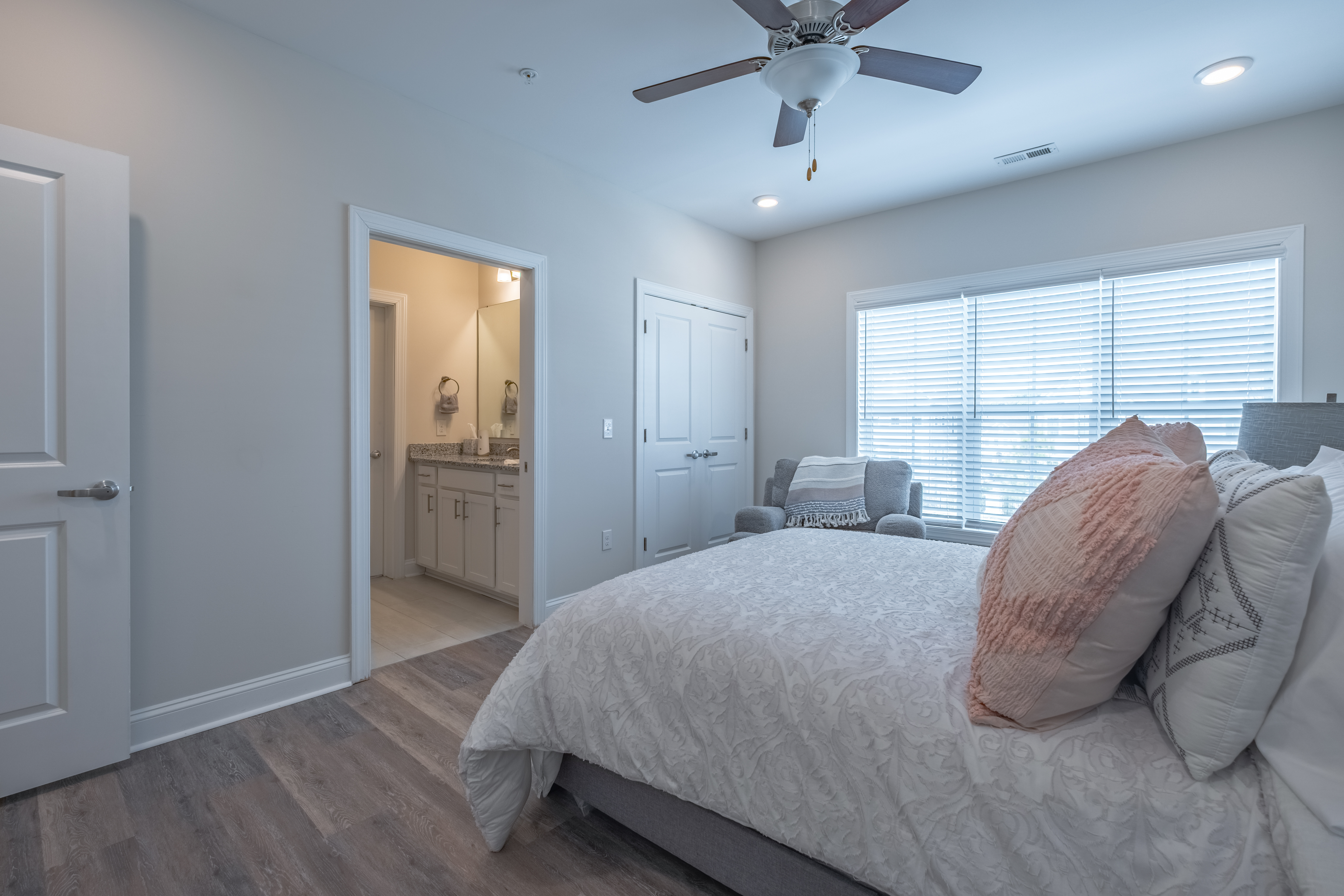 1200 Gathering Park Circle #201