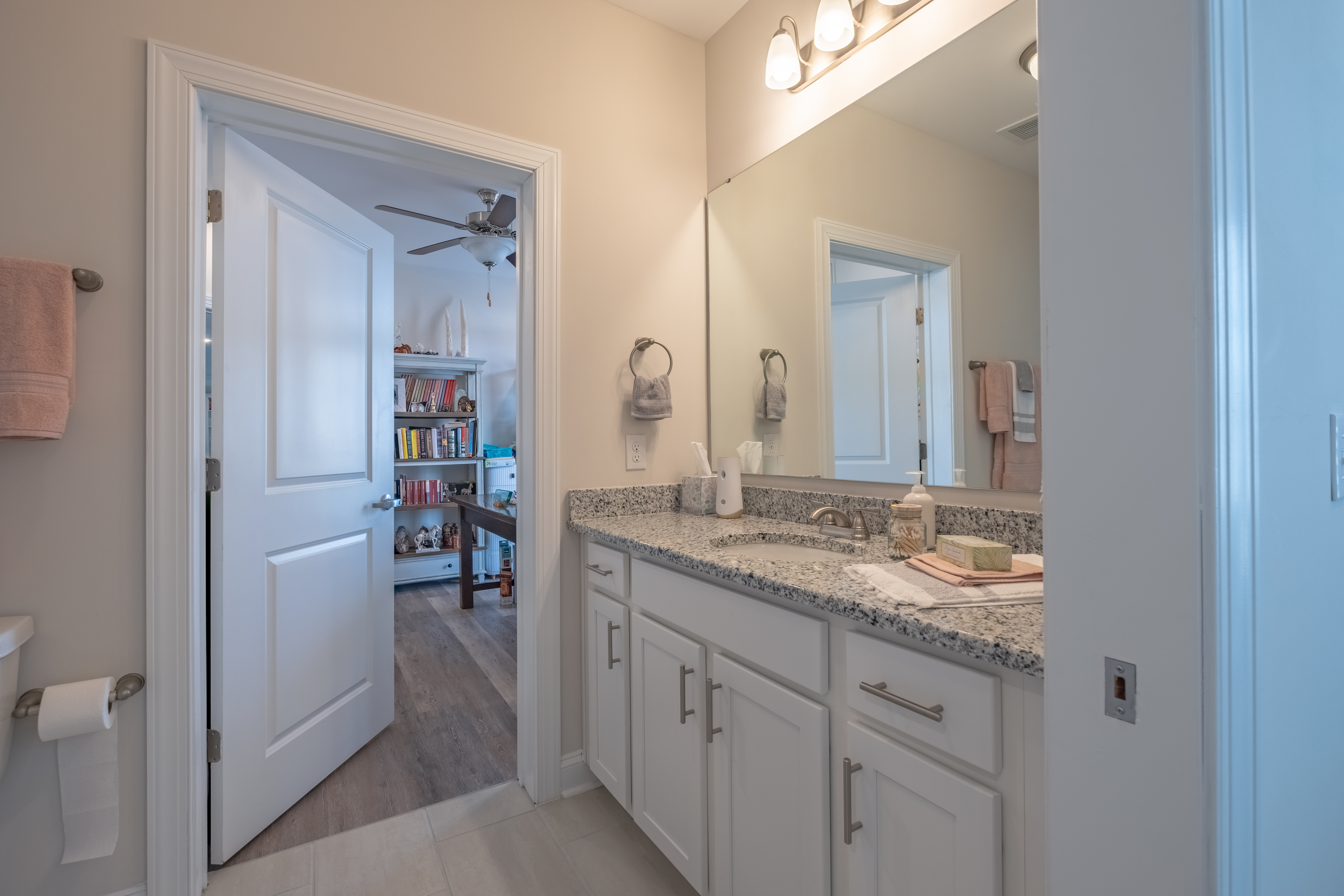 1200 Gathering Park Circle #201
