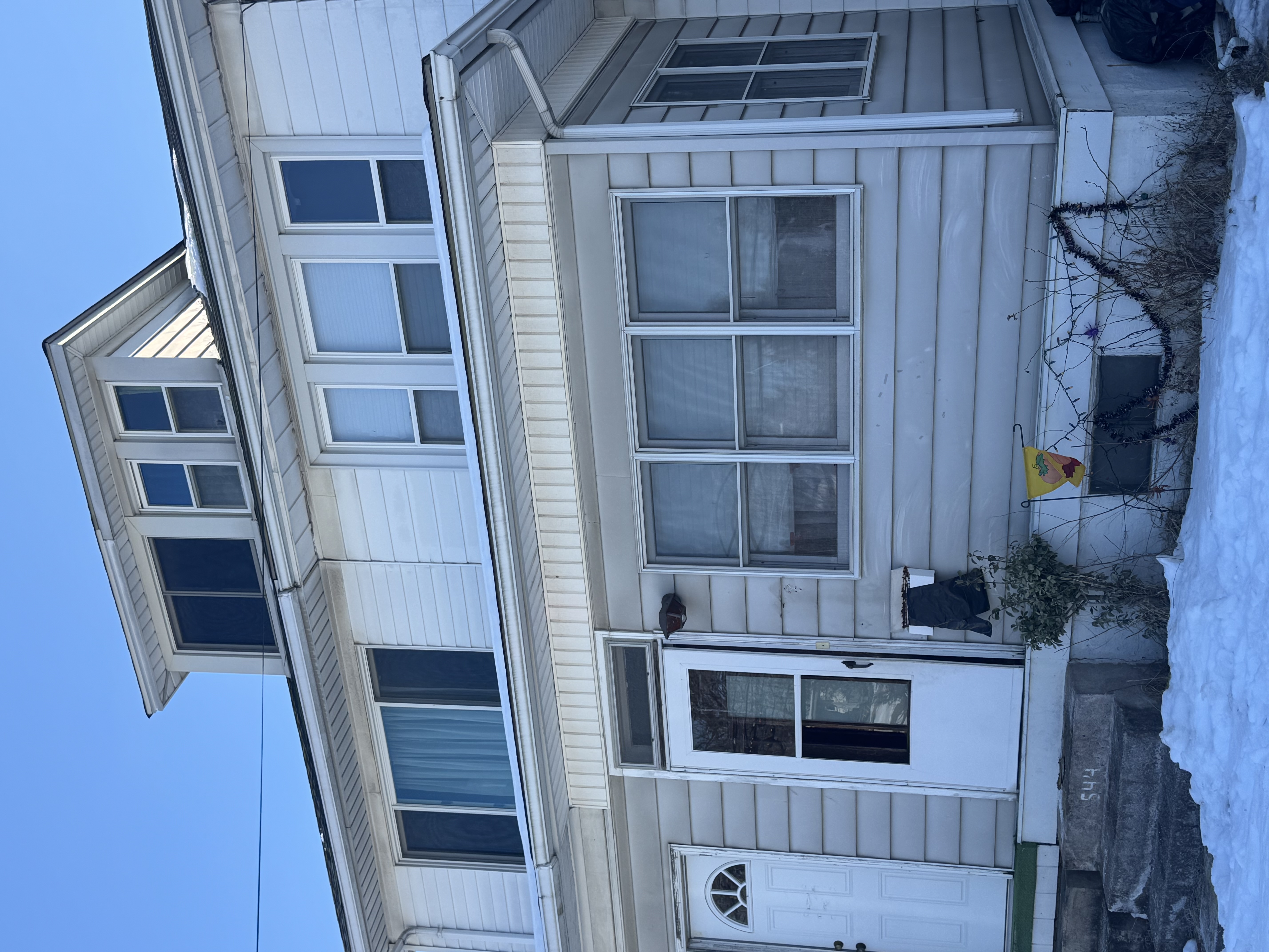 544 Spruce Street