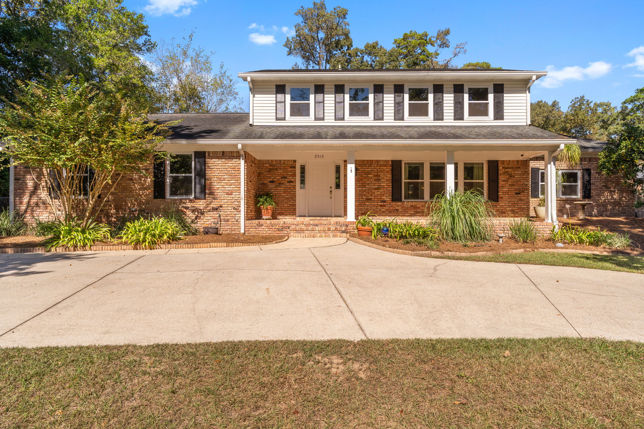 2510 Armistead Road