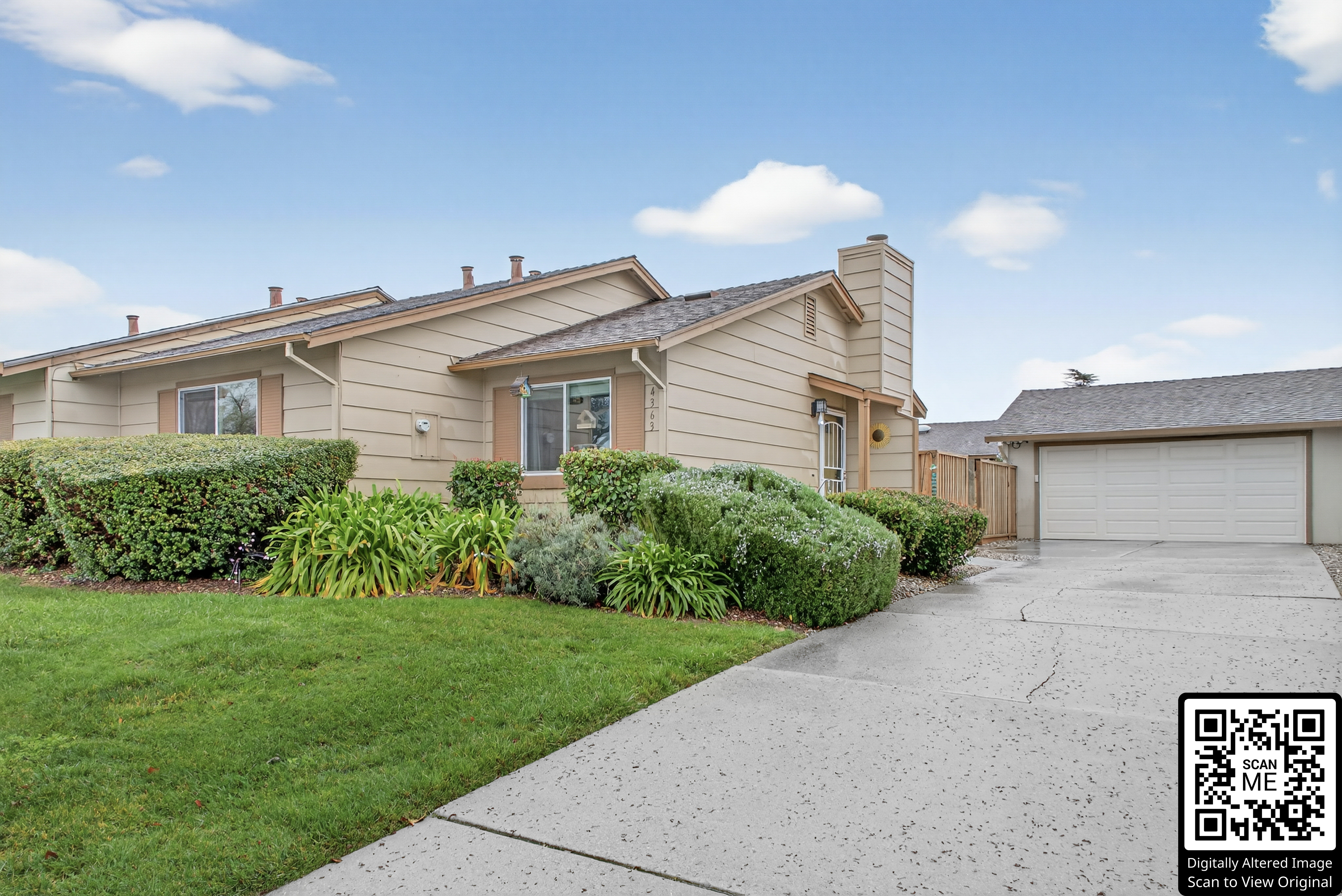 4363 Golf Drive