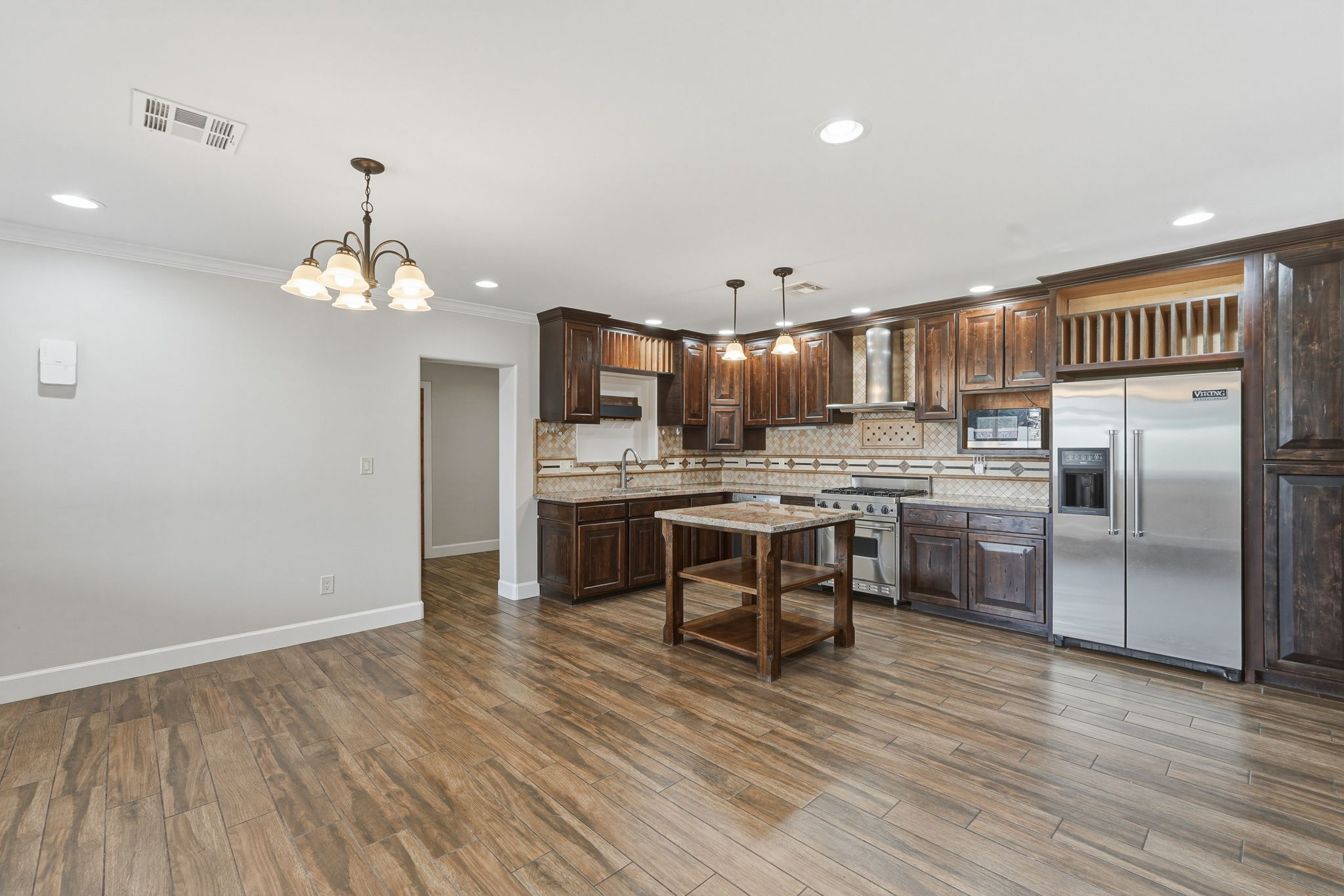 2227 South Sierra Vista Drive