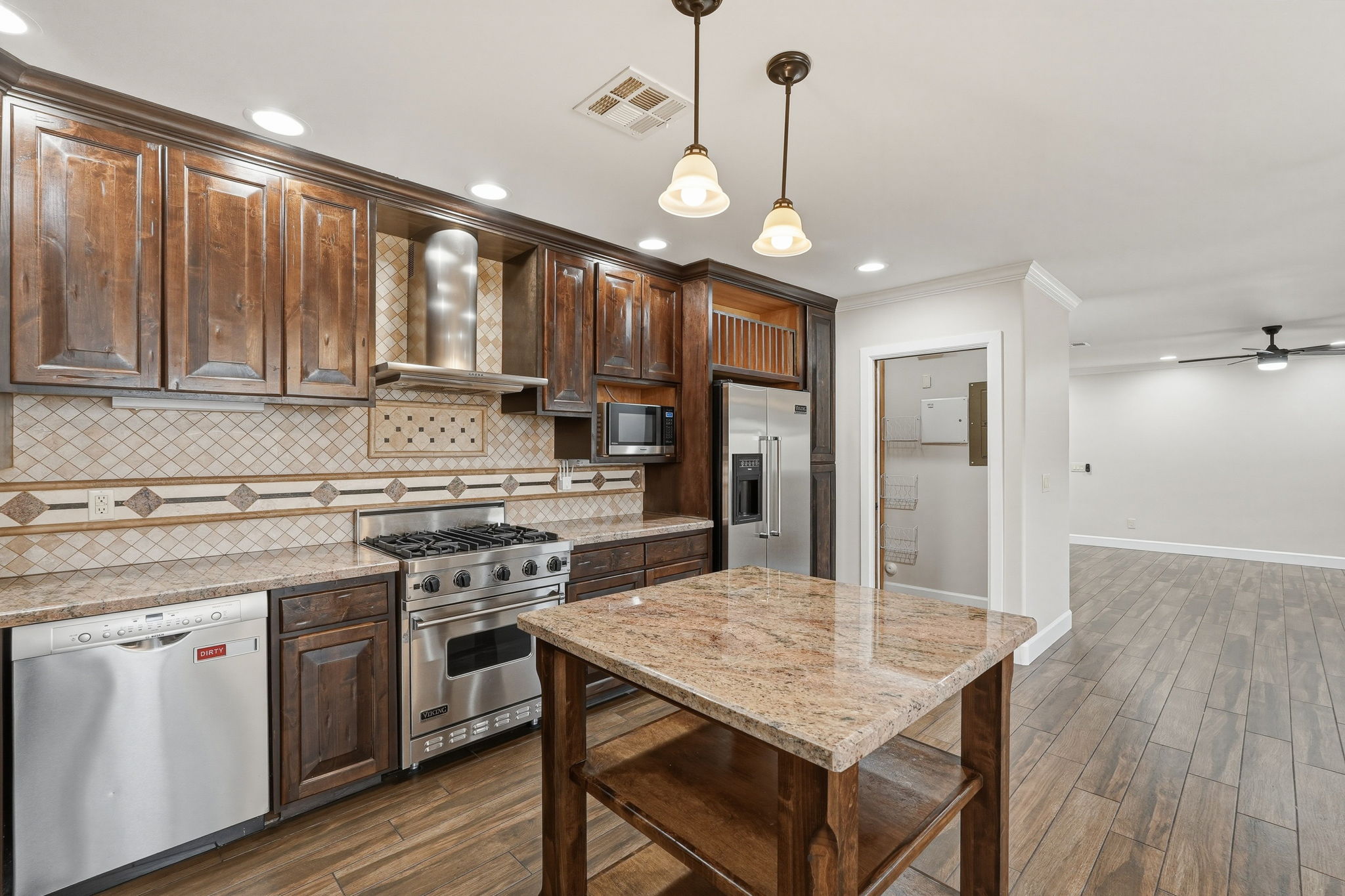 2227 South Sierra Vista Drive