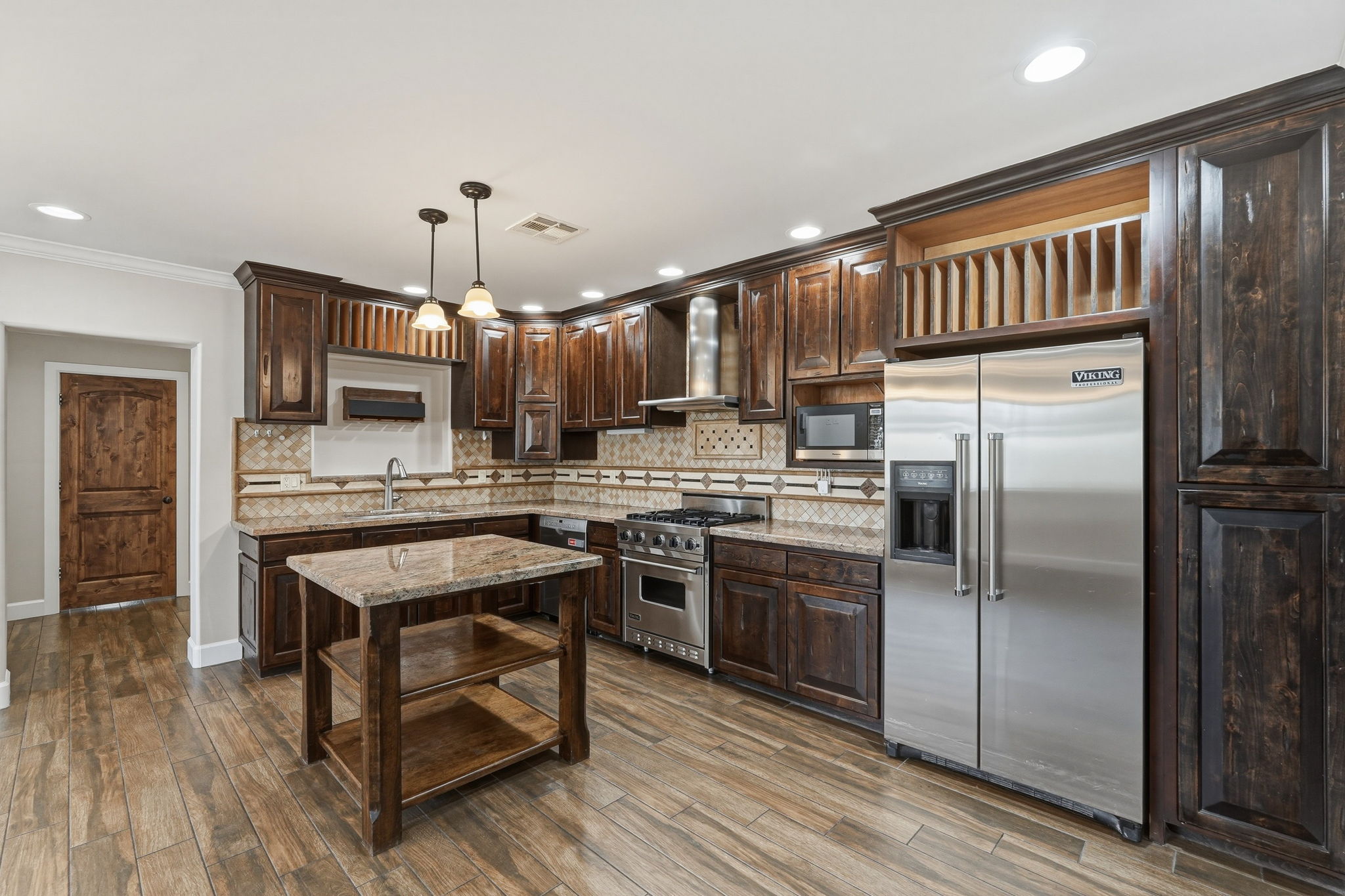 2227 South Sierra Vista Drive