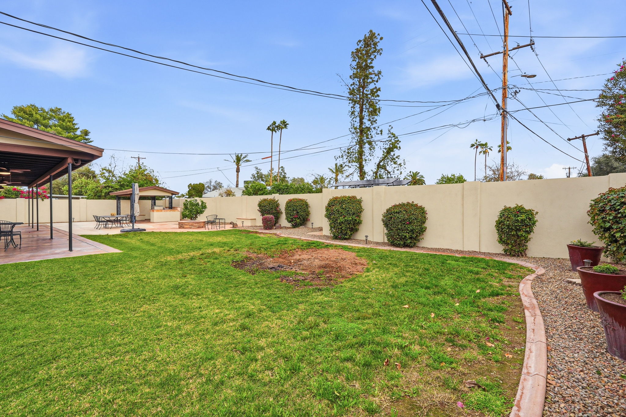 2227 South Sierra Vista Drive