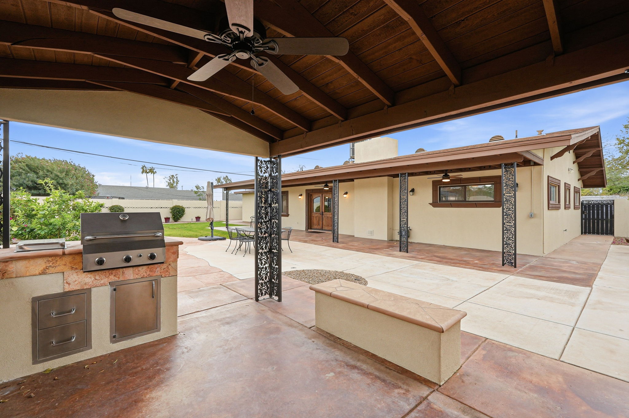 2227 South Sierra Vista Drive
