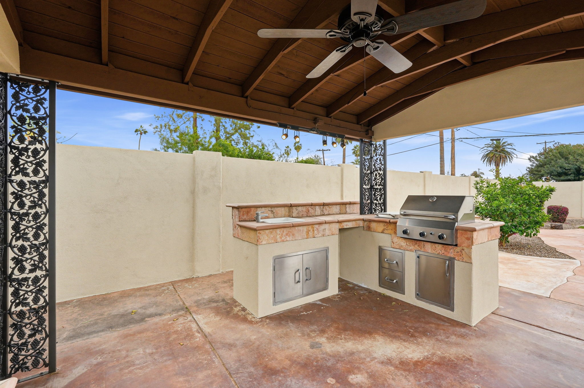 2227 South Sierra Vista Drive