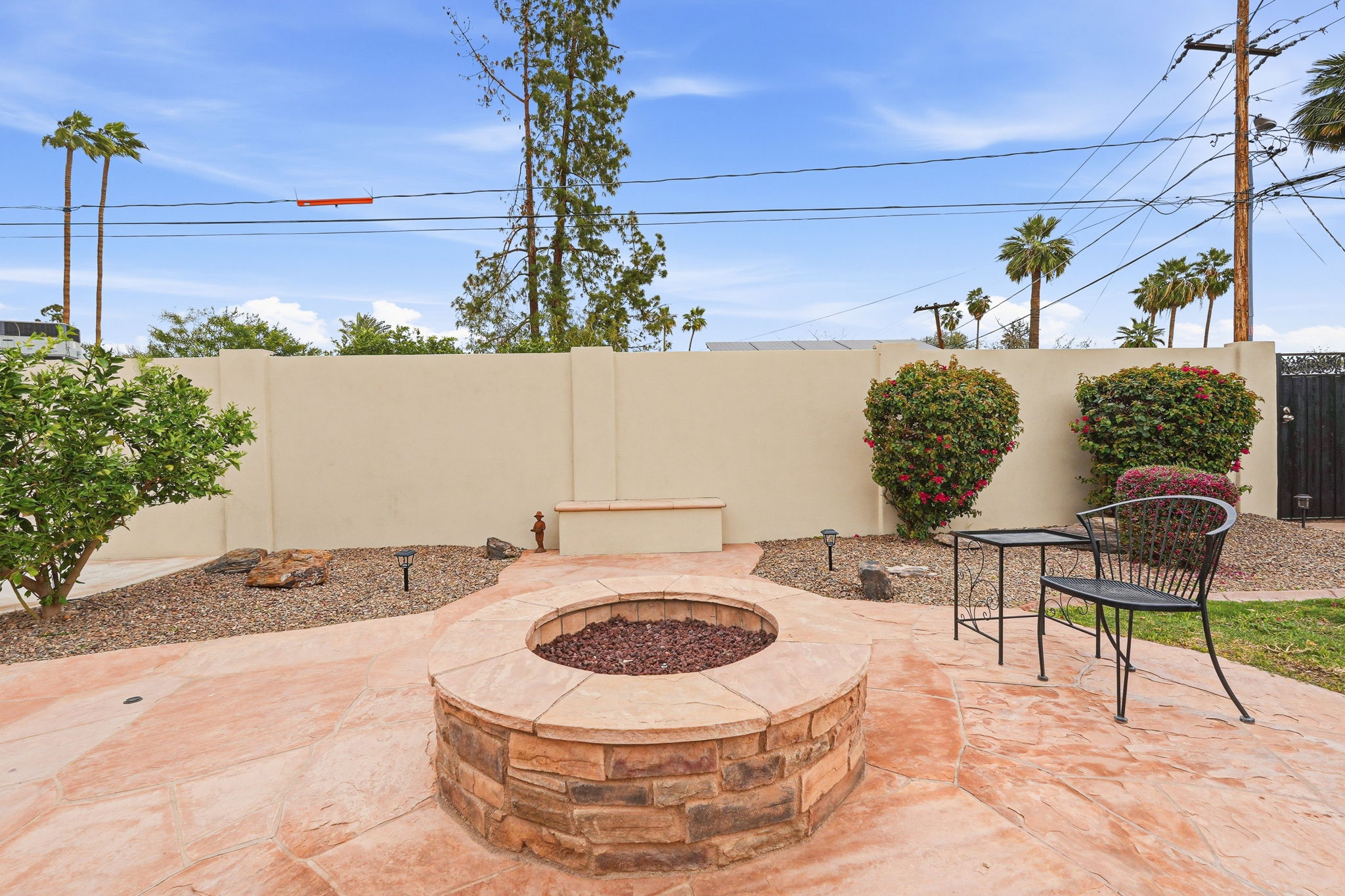 2227 South Sierra Vista Drive