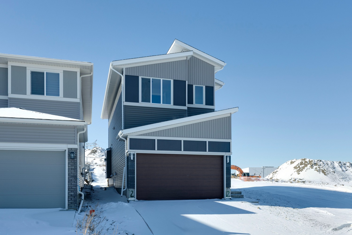 12 Willow Park Point