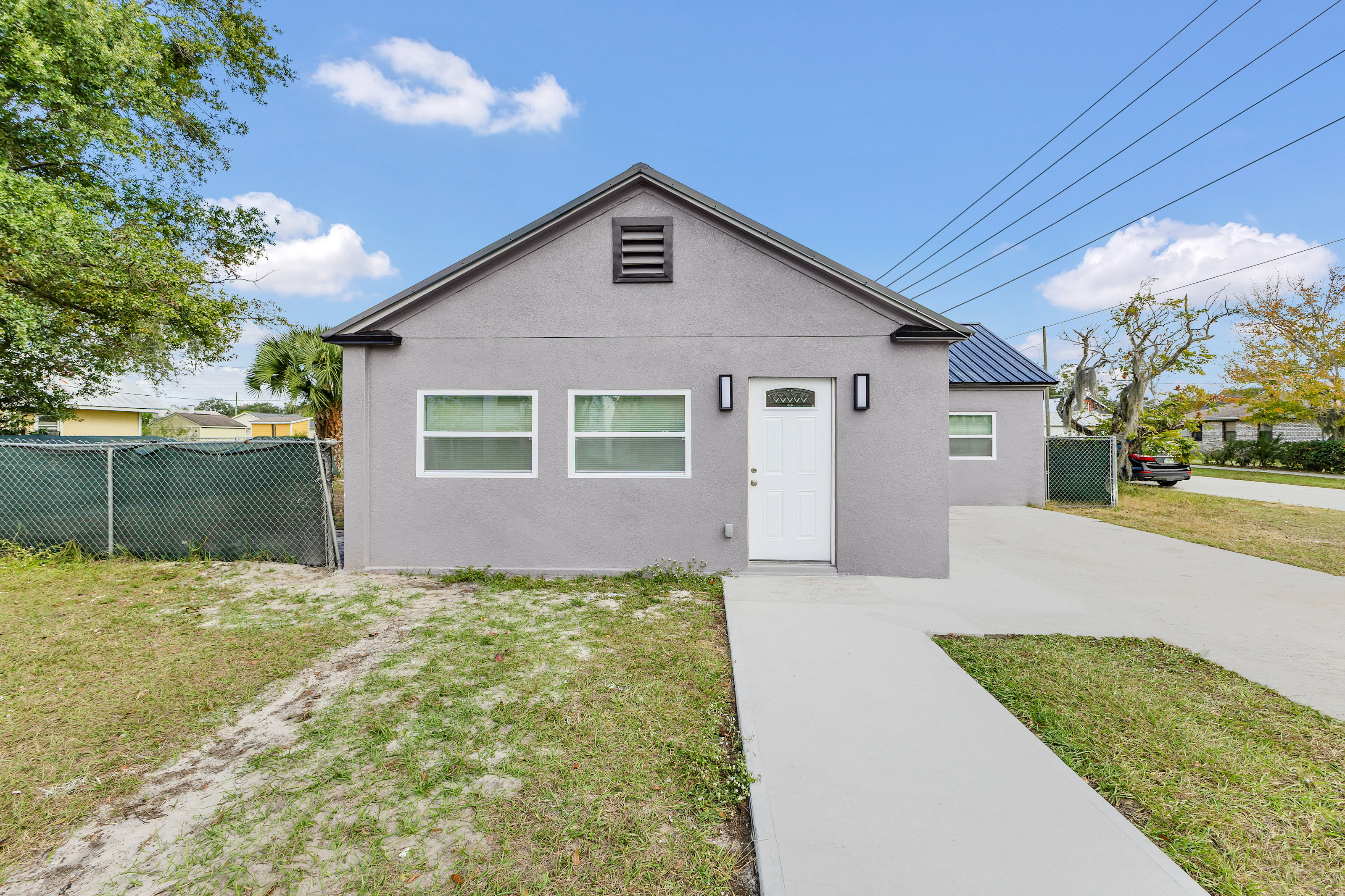 1121 Illinois Avenue