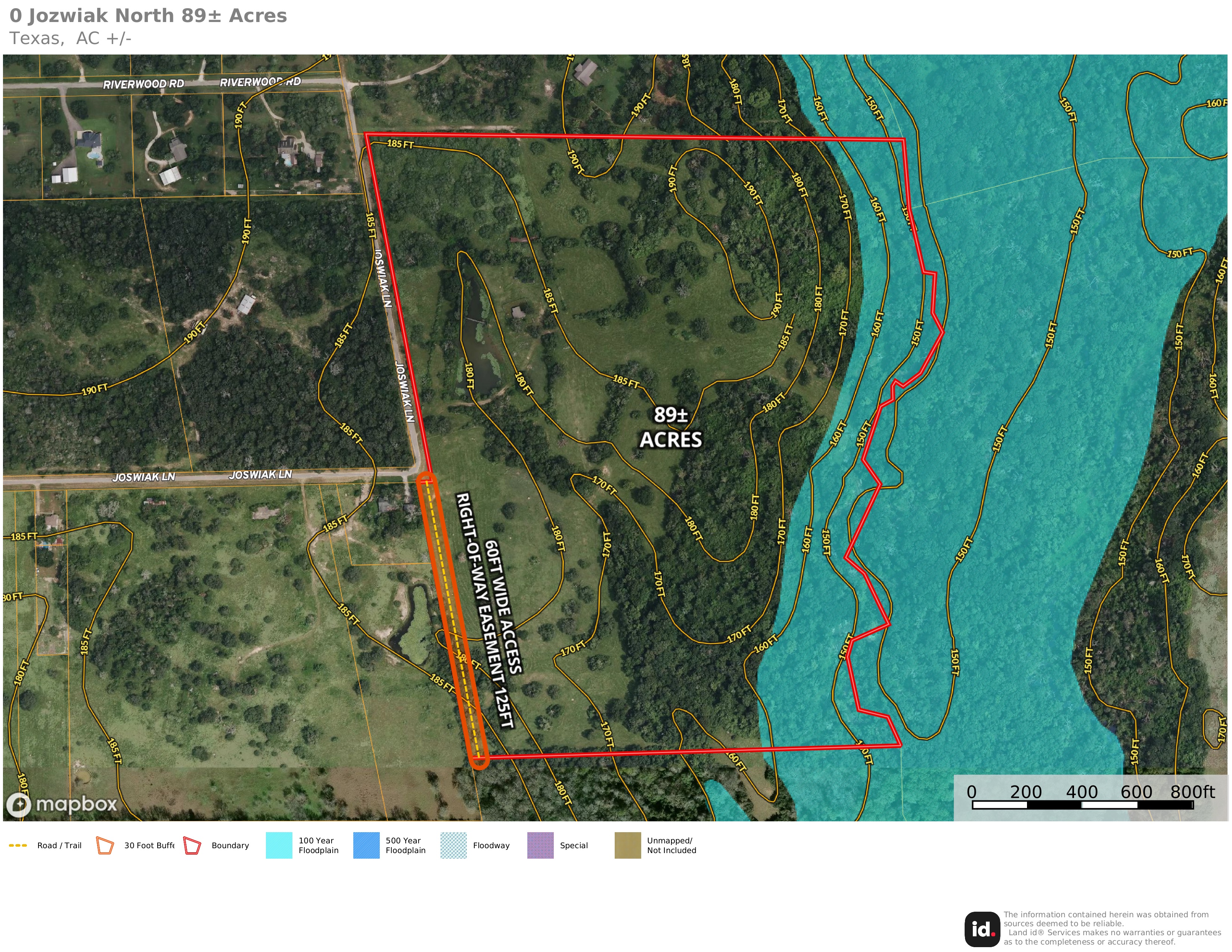 TBD Jozwiak (89.80 Acres) 
