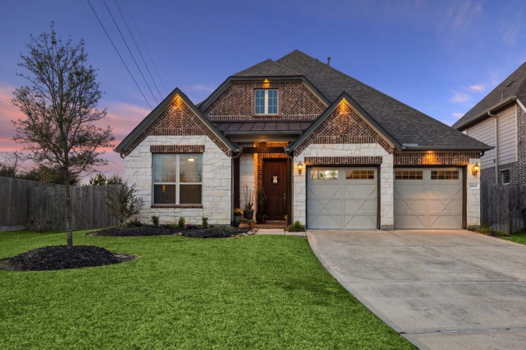 14142 Sunrise Arbor Ln 
