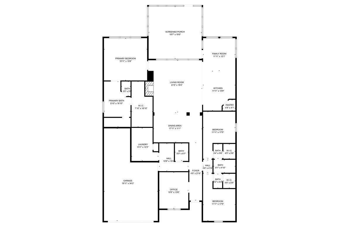 204 Shadow Creek Ln