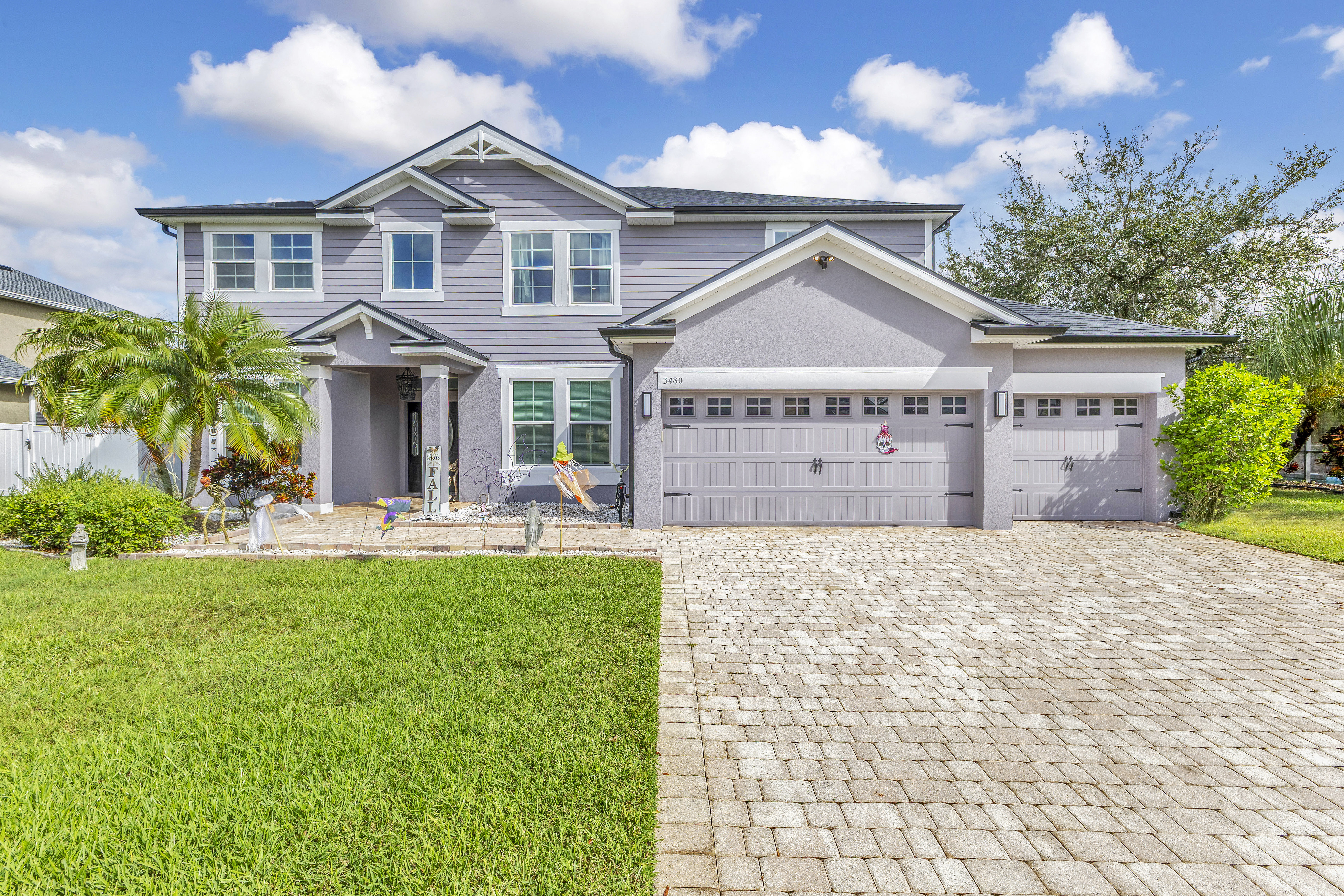 3480 Pawleys Loop South