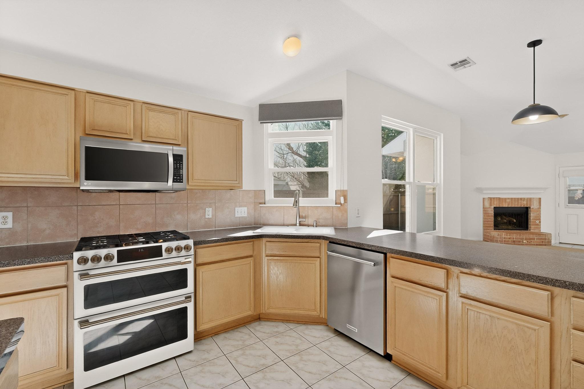 4557 Highridge Drive