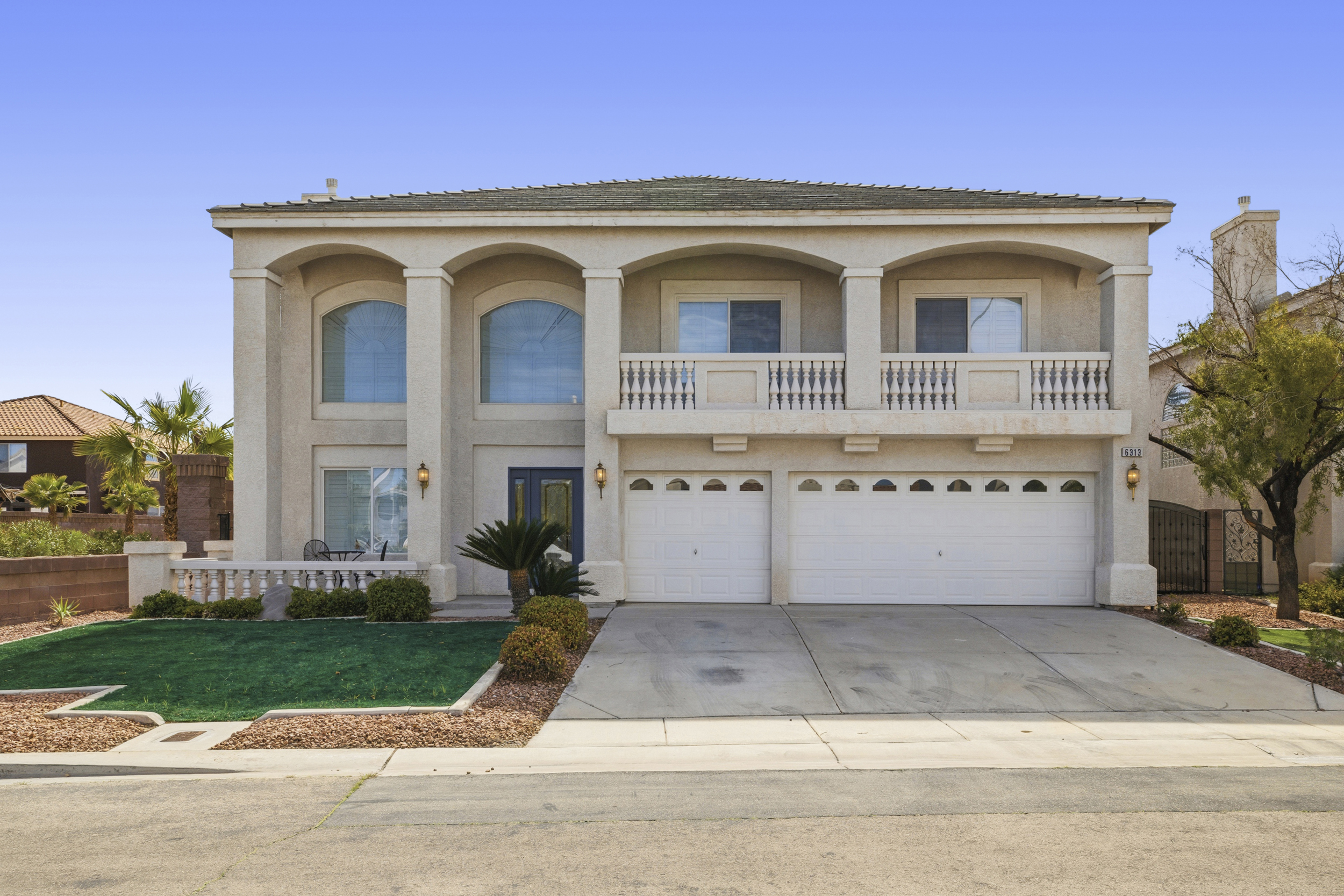 6313 Isabel Cove Avenue