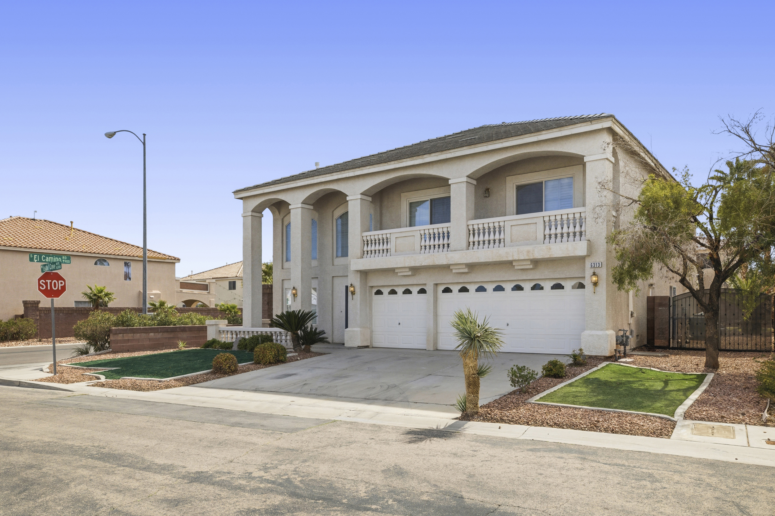 6313 Isabel Cove Avenue