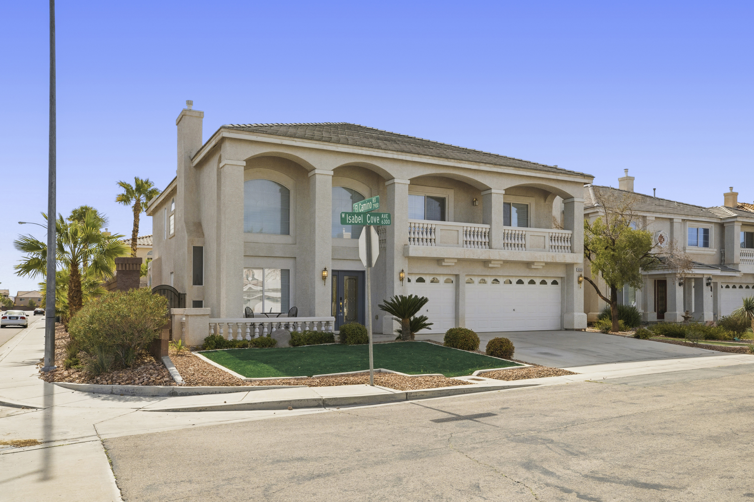 6313 Isabel Cove Avenue
