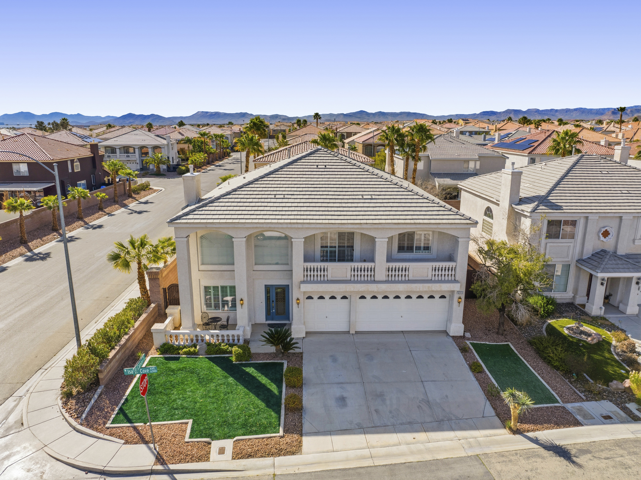 6313 Isabel Cove Avenue