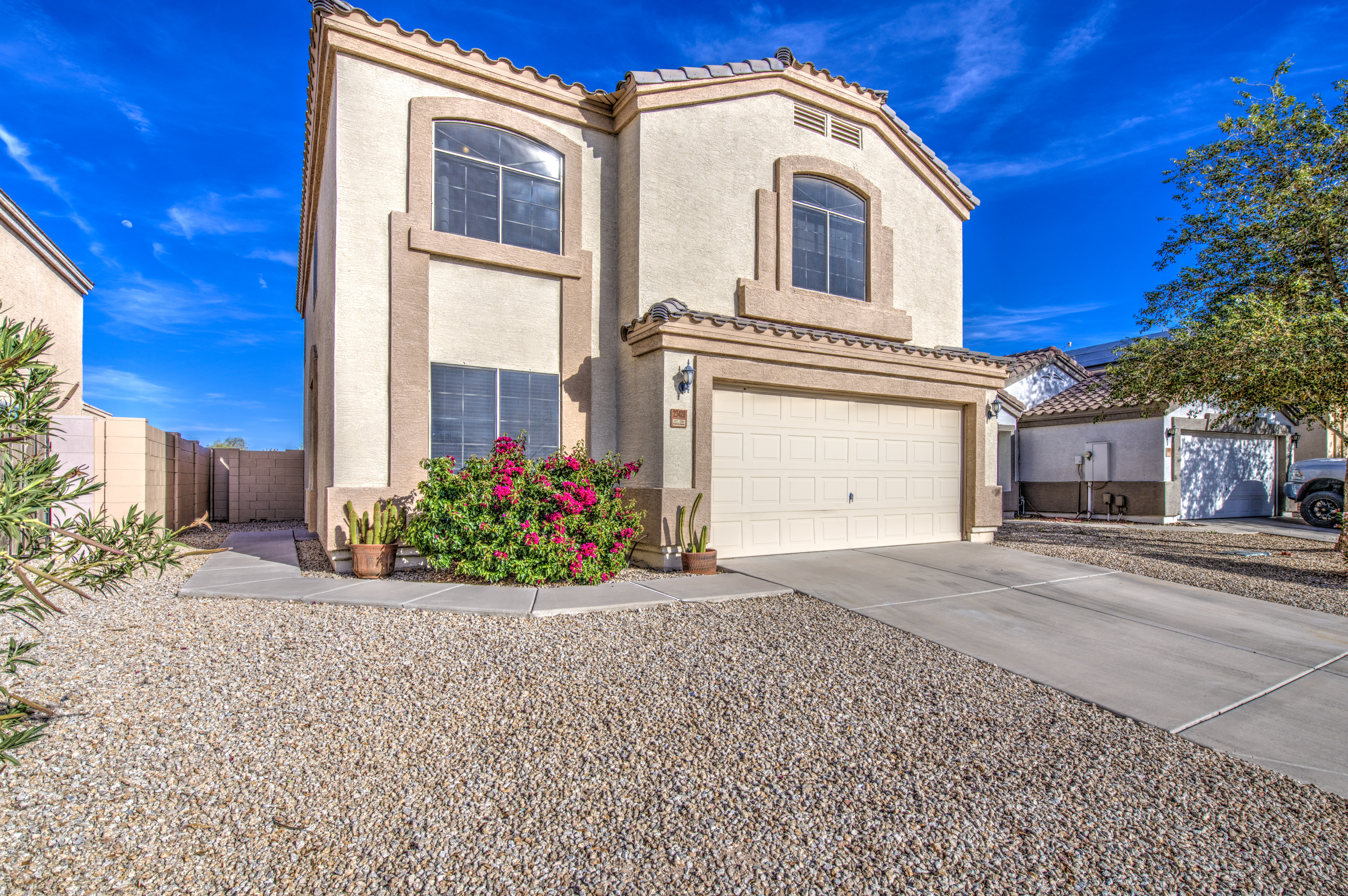 23429 North Desert Drive