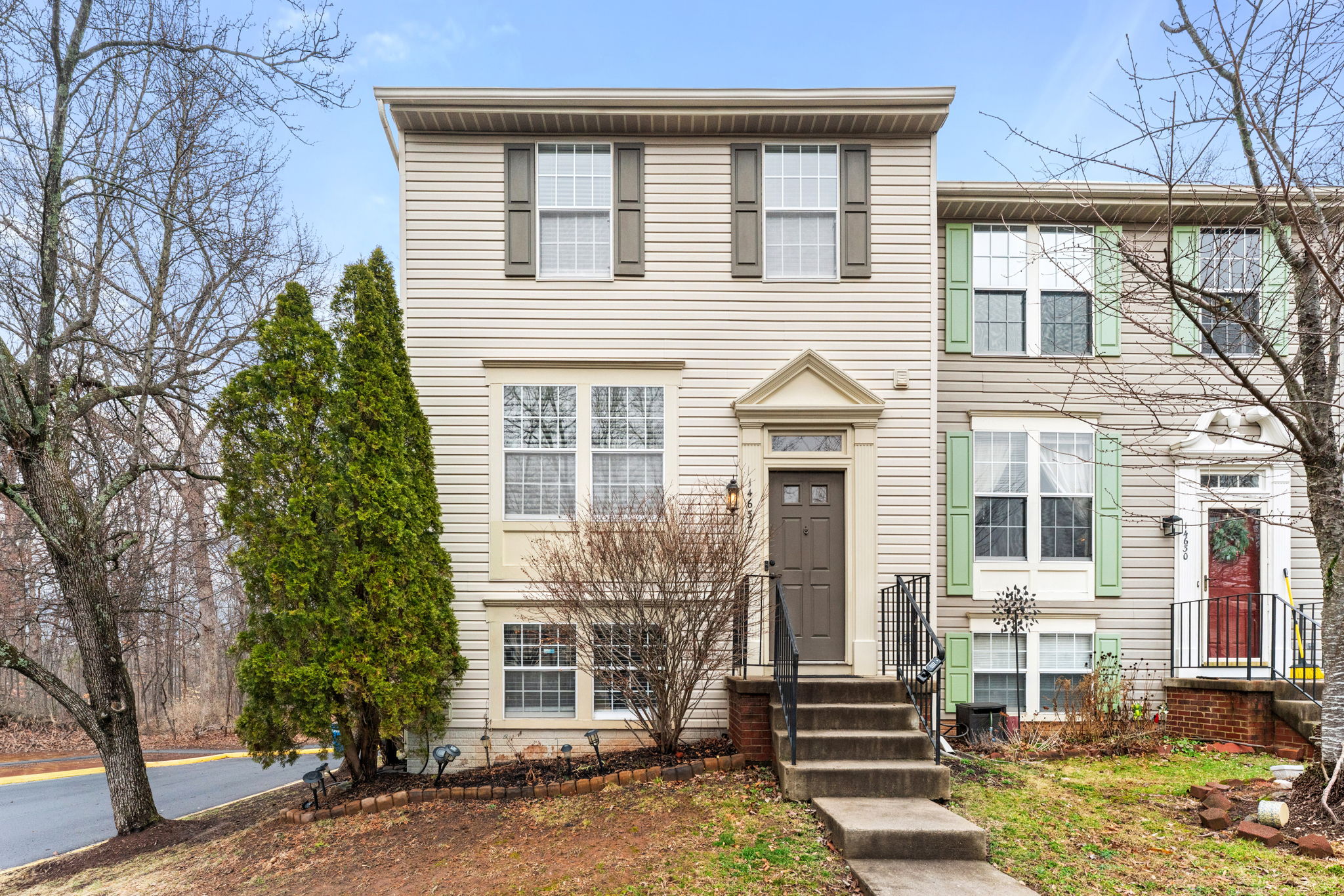 14632 Woodspring Court