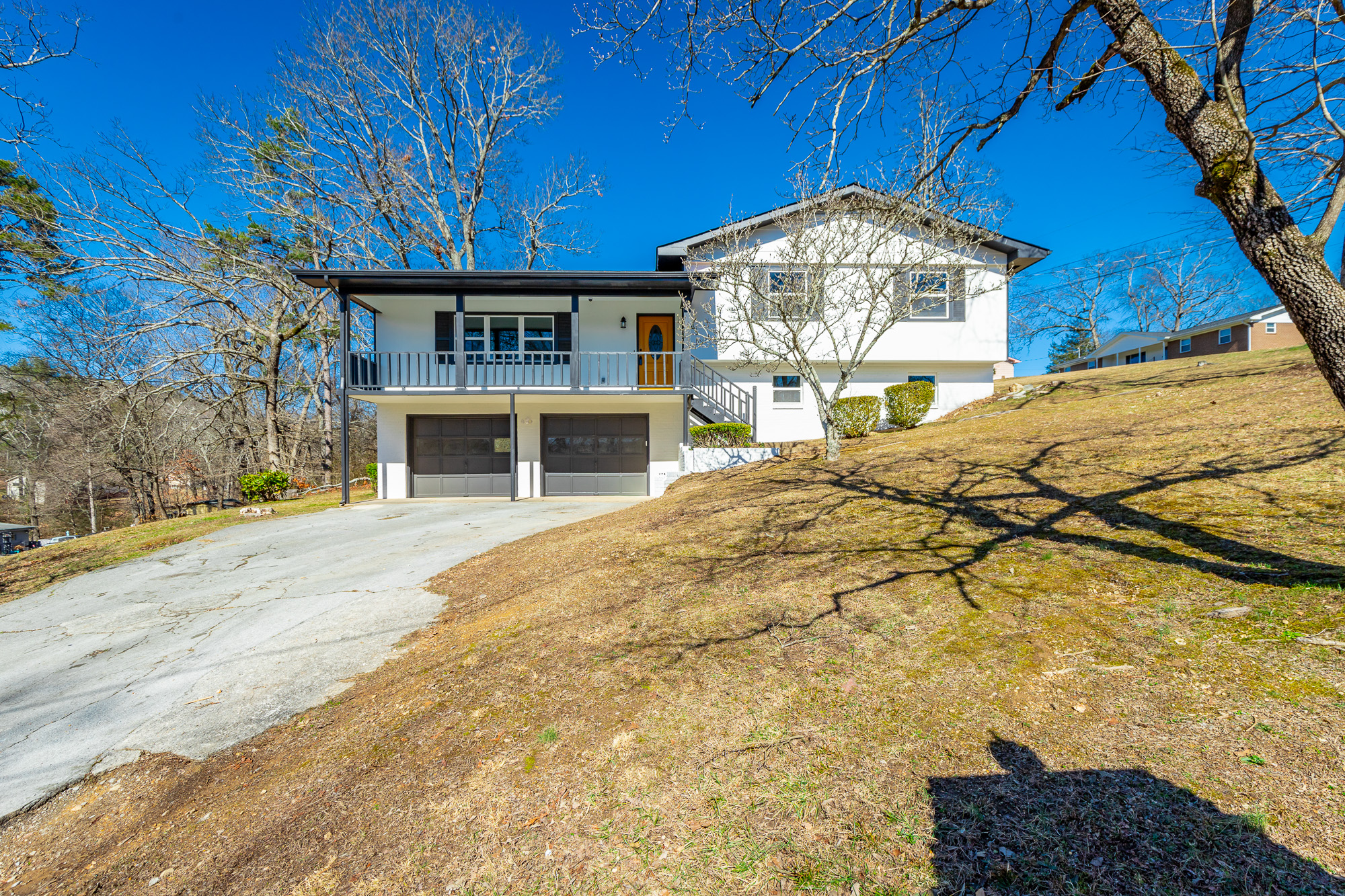 3600 Sapulpa Drive