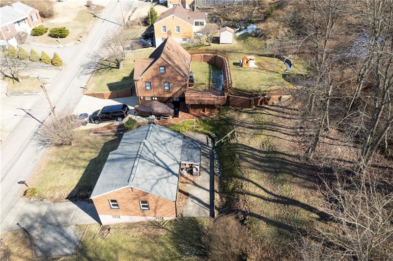 110 Idaway Drive